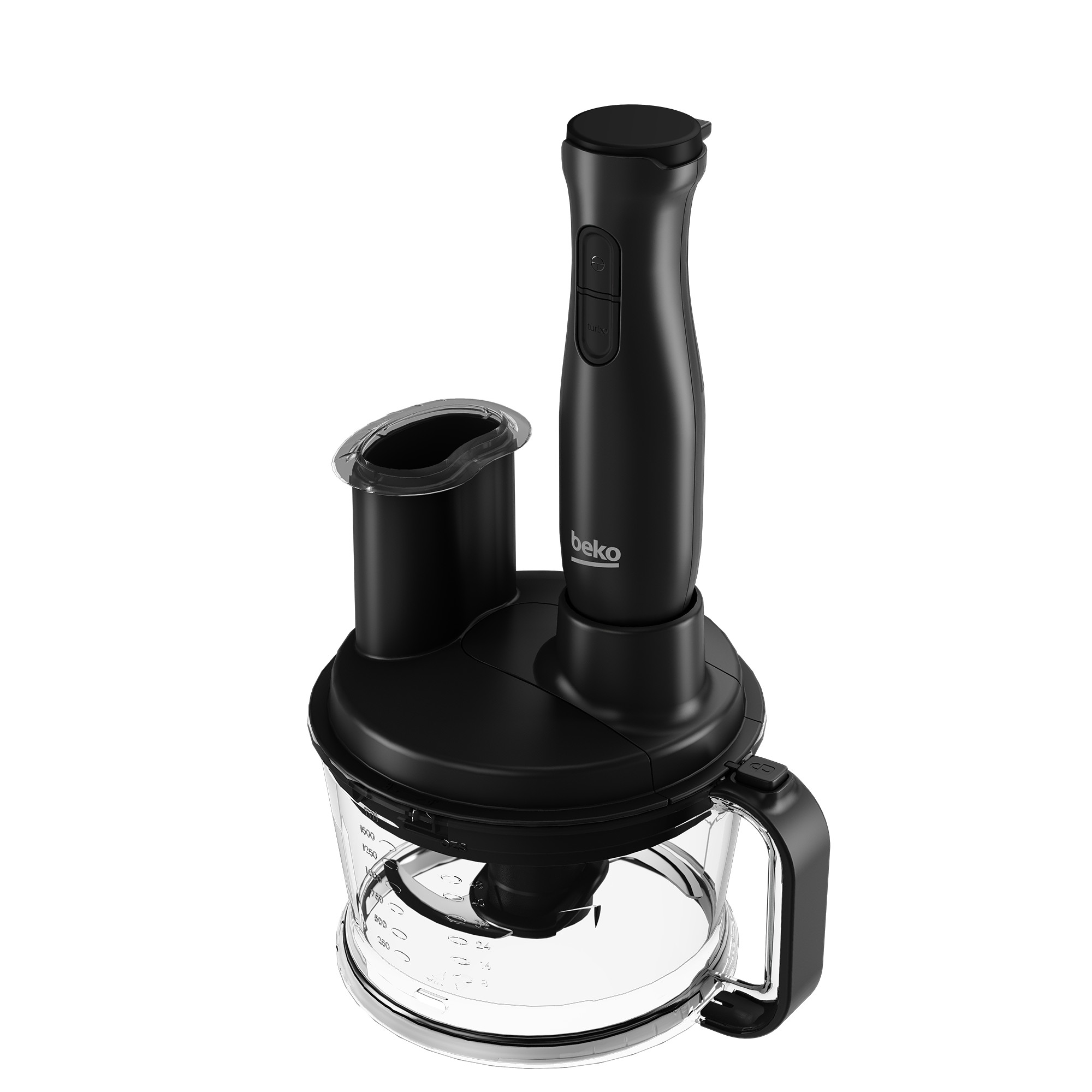 Beko RHB 2410 Blender Seti