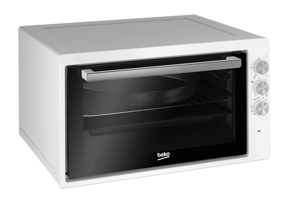 Beko BSUF 5000 MEB Mini Fırın