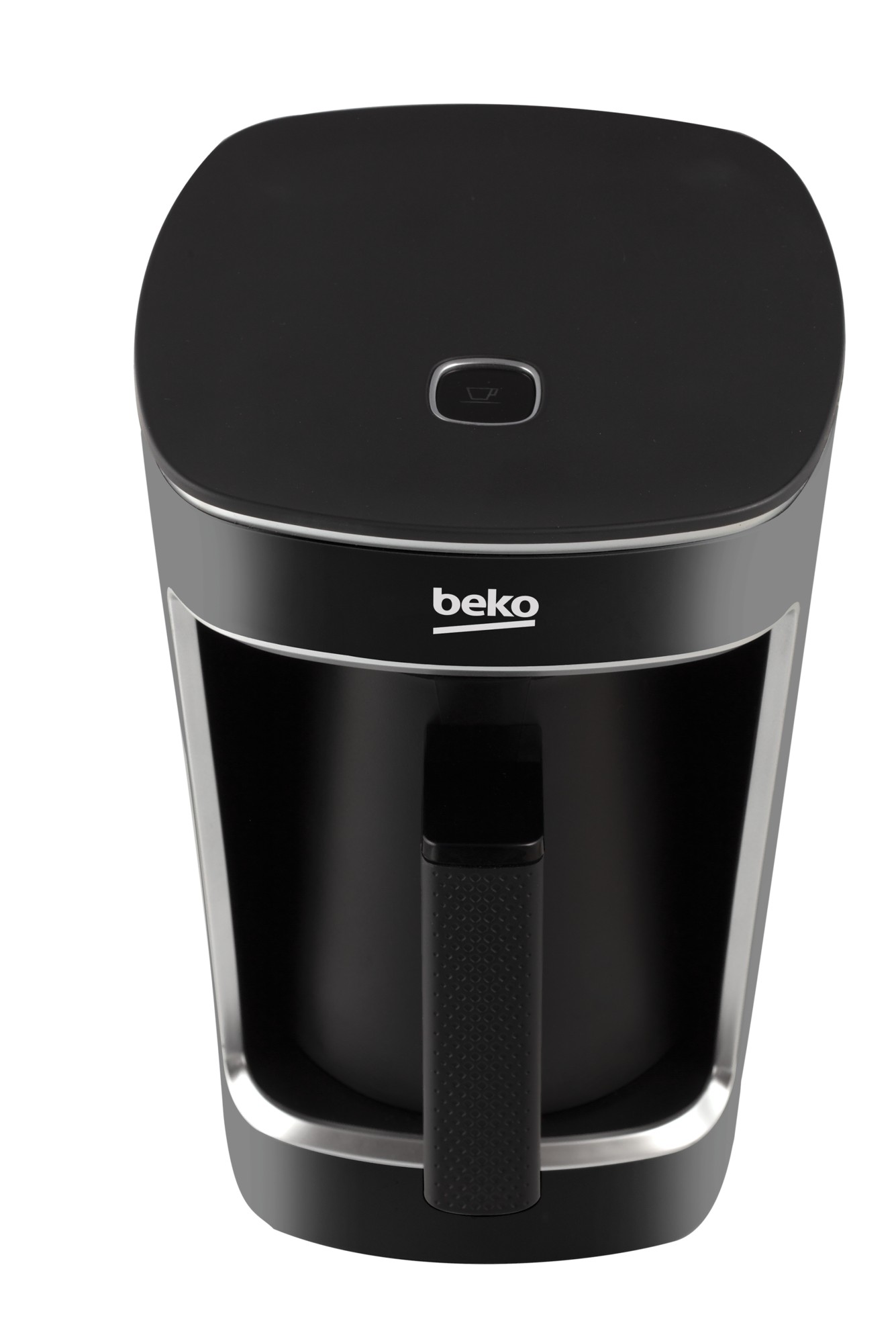 Beko TM 2341 Keyf-i Bol Siyah Türk Kahve Makinesi