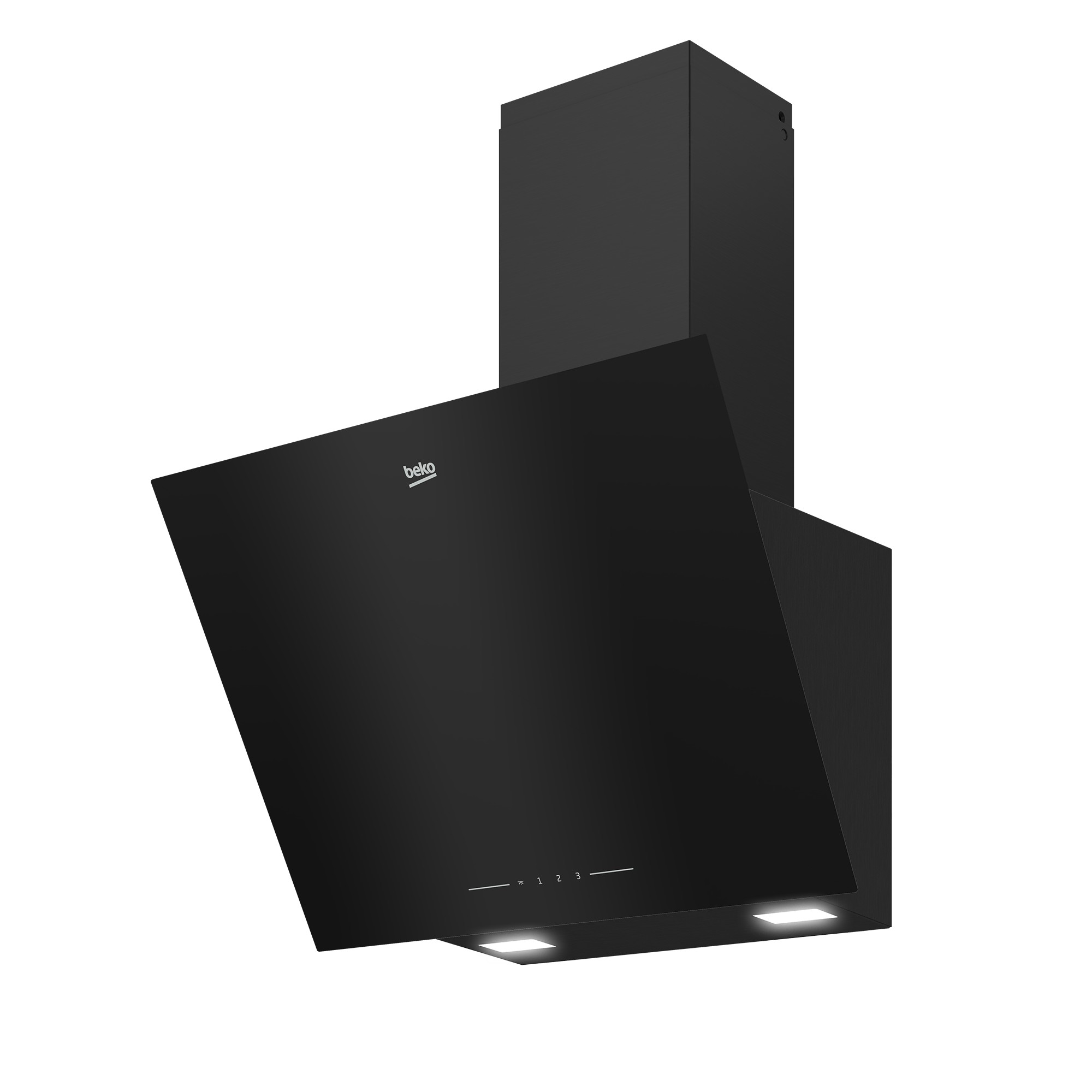 Beko BDE 6040 S Duvar Tipi Davlumbaz