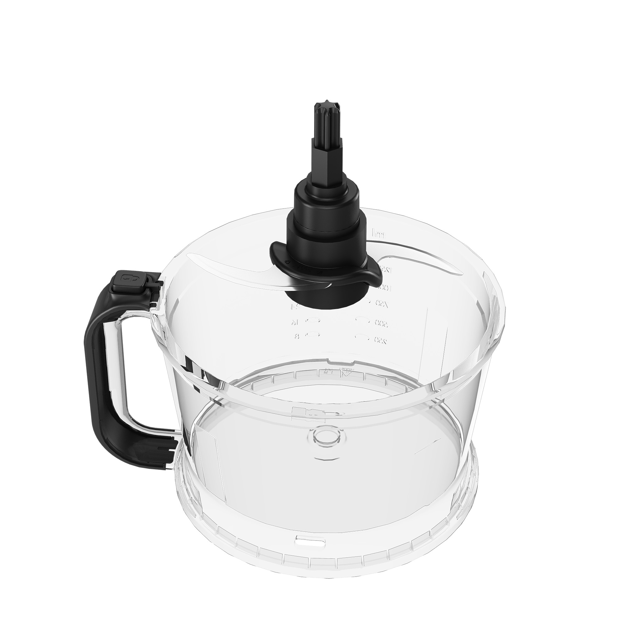 Beko RHB 2410 Blender Seti