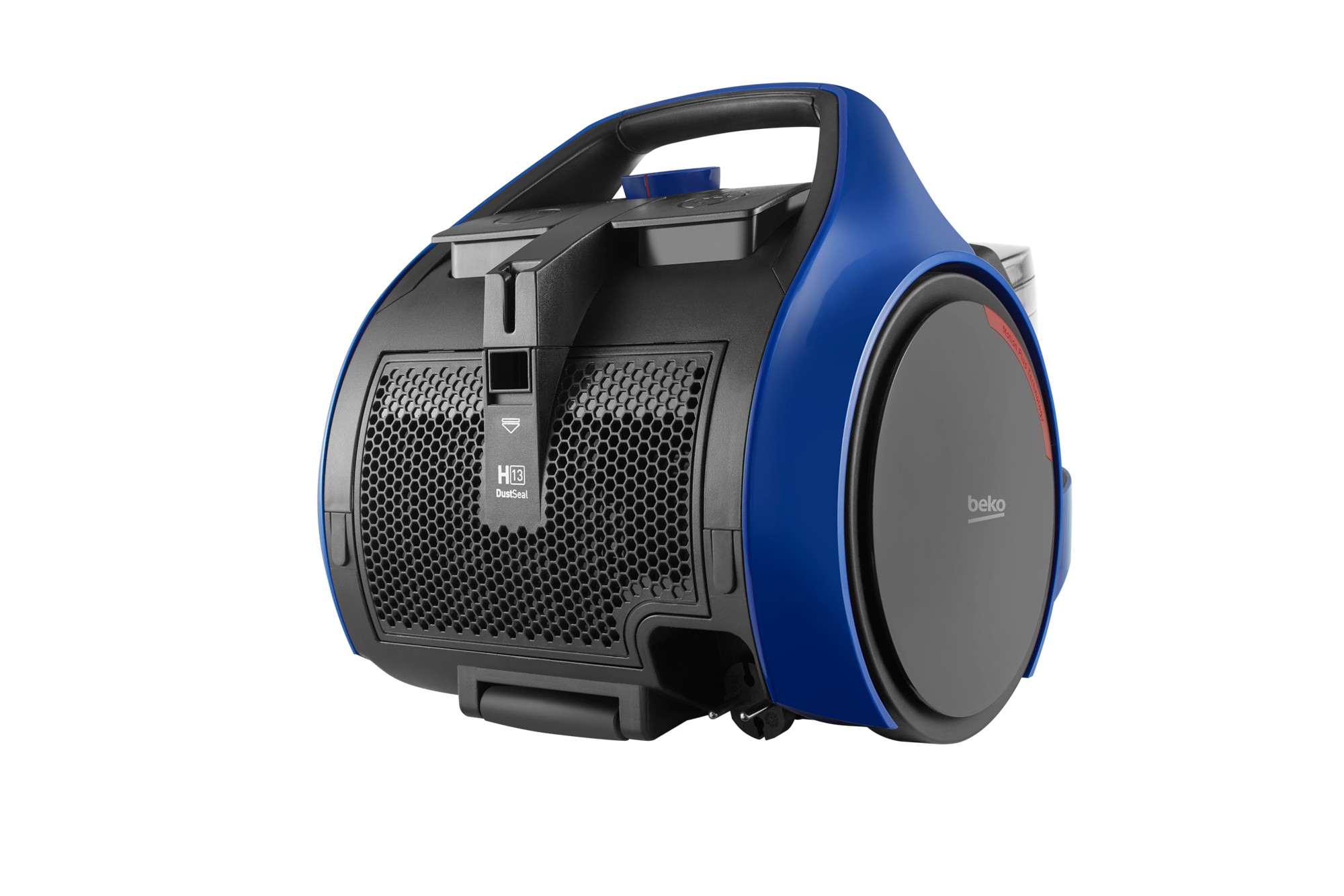 Beko TSZ 5083 Performist Toz Torbasız Süpürge