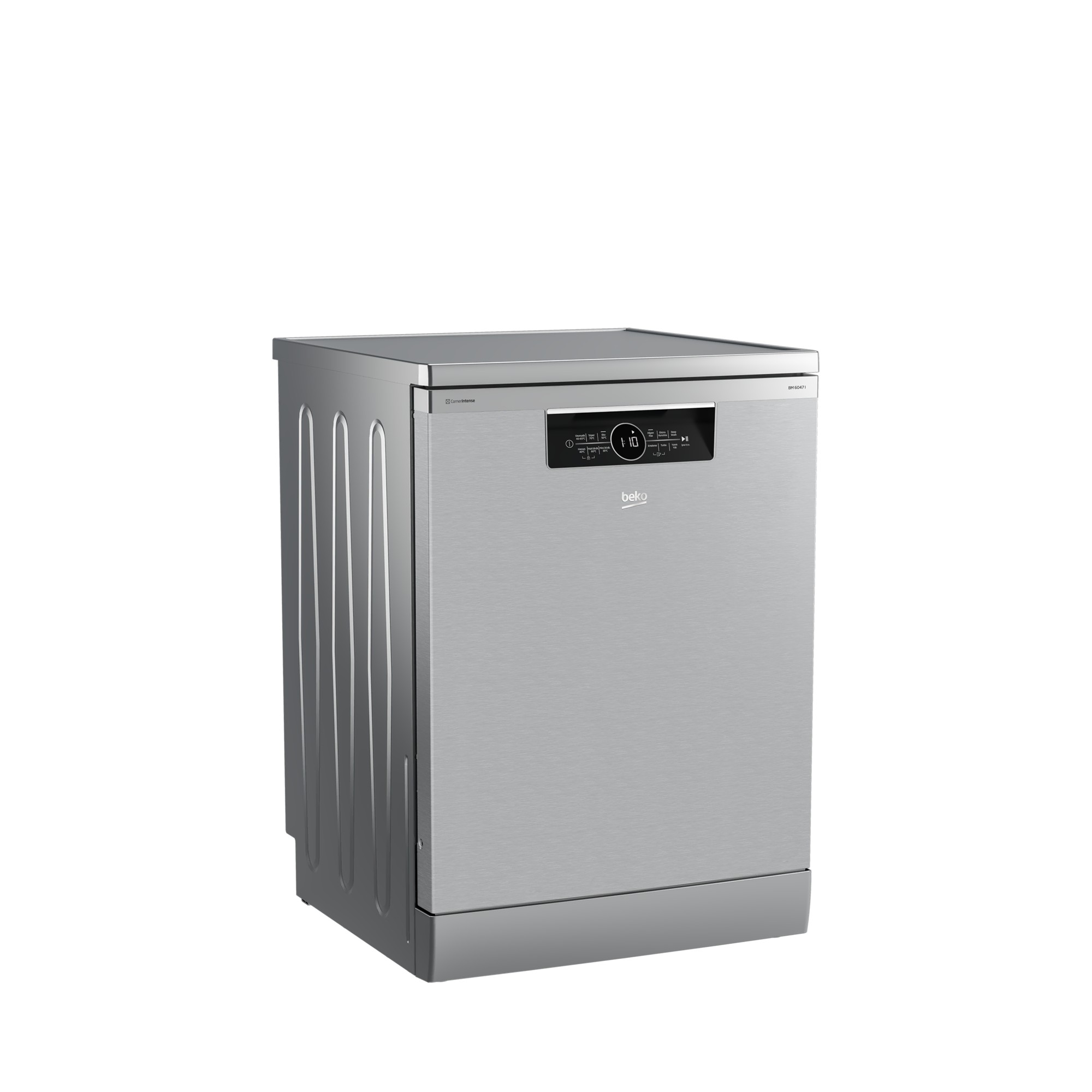 Beko BM 6047 I Bulaşık Makinesi