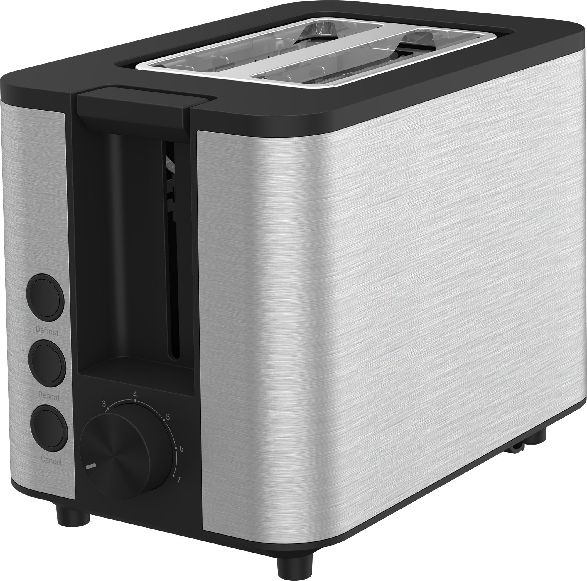 Beko TAM 7321 I Ekmek Kızartma Makinesi