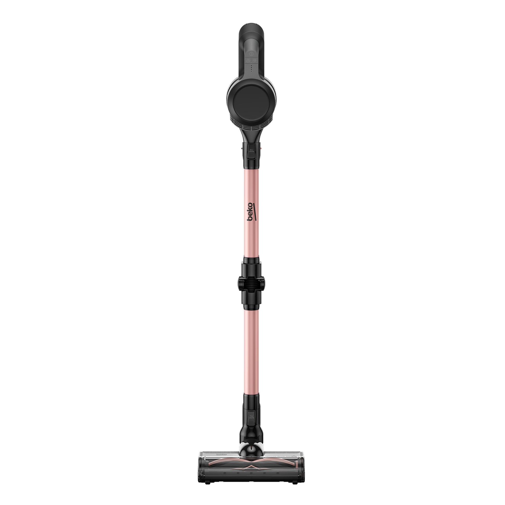 Beko SD 8161 PowerClean Pro Şarjlı Dik Süpürge