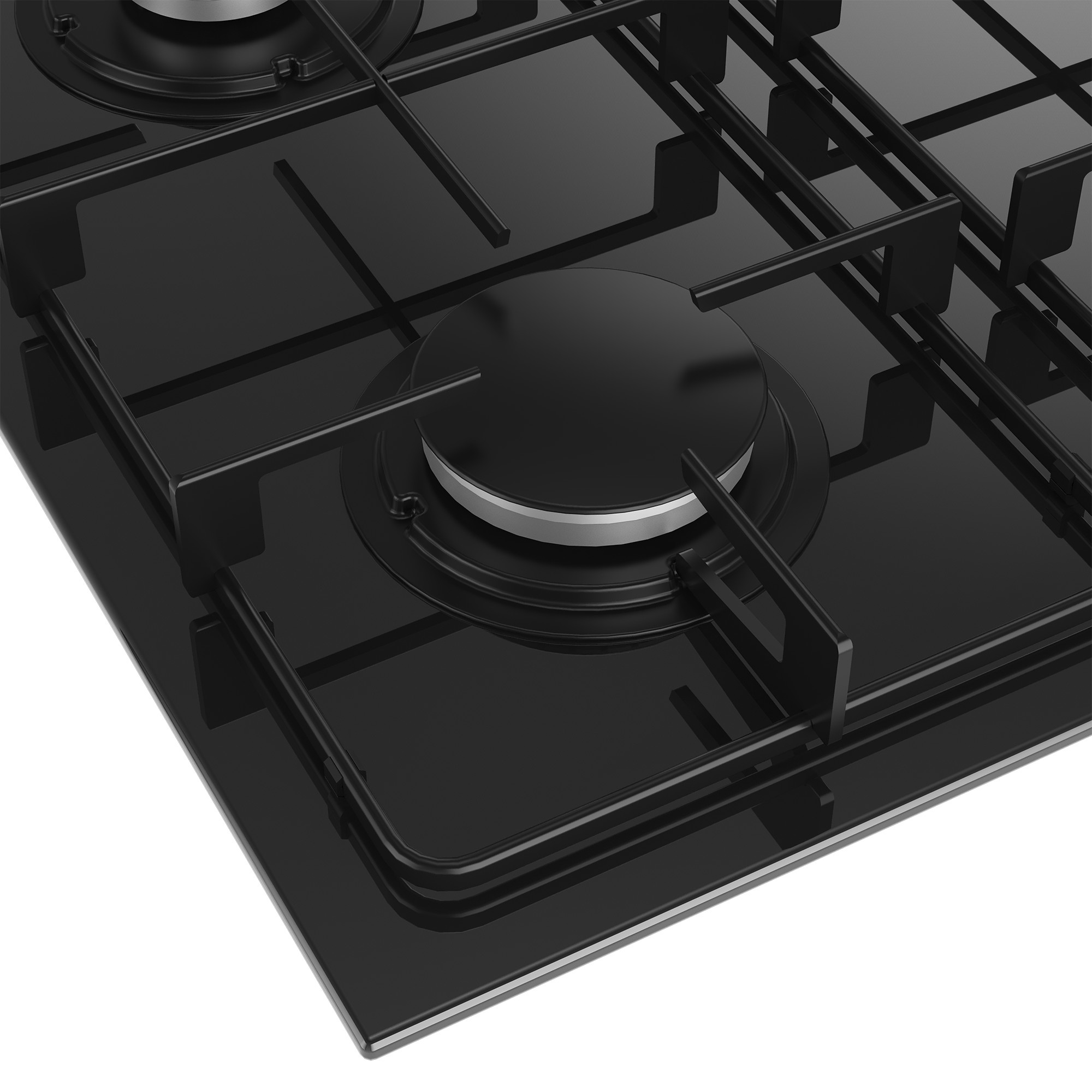 Beko BOCD D 6512 EKS Ankastre Ocak