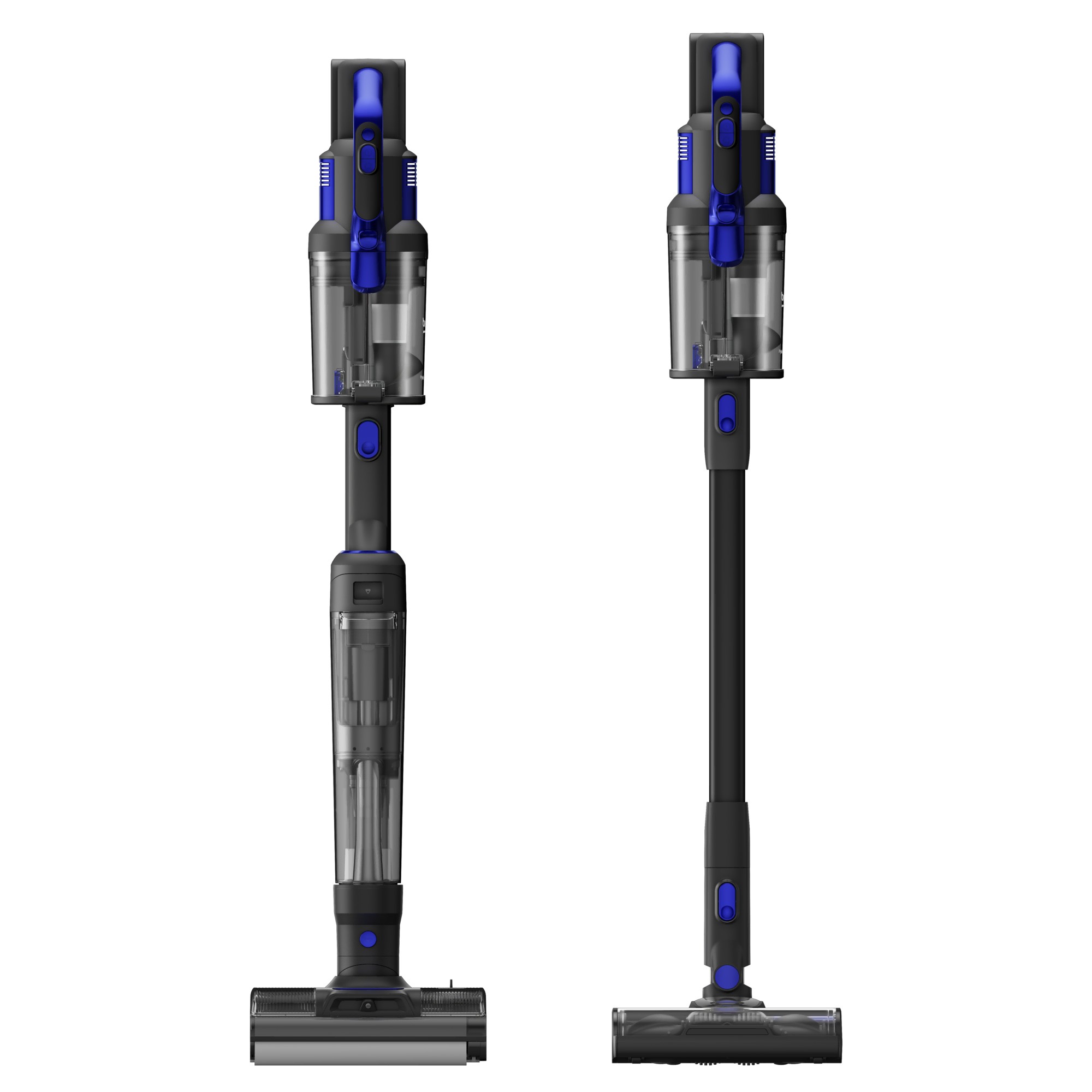 Beko VRW 90421 VD HydroTrio Islak - Kuru Şarjlı Dik Süpürge