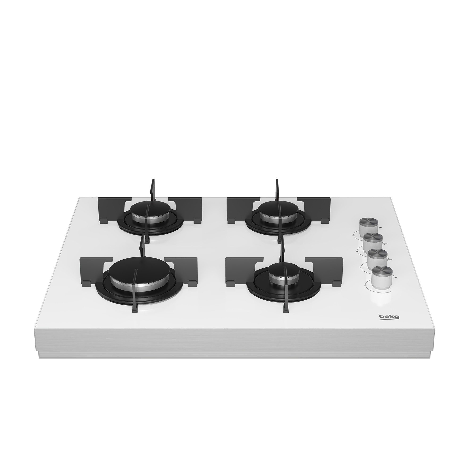 Beko BSTOC 827 B Set Üstü Ocak