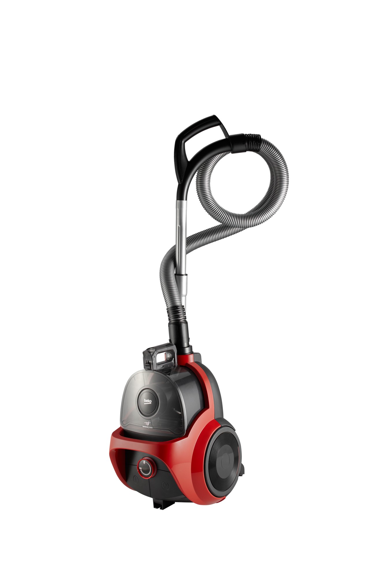 Beko BKS 5564 UltraForce Toz Torbasız Süpürge