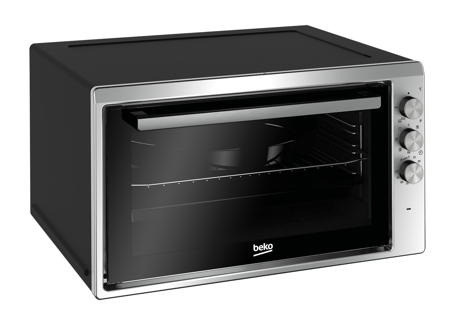 Beko BSUF 5000 MGSI Mini Fırın