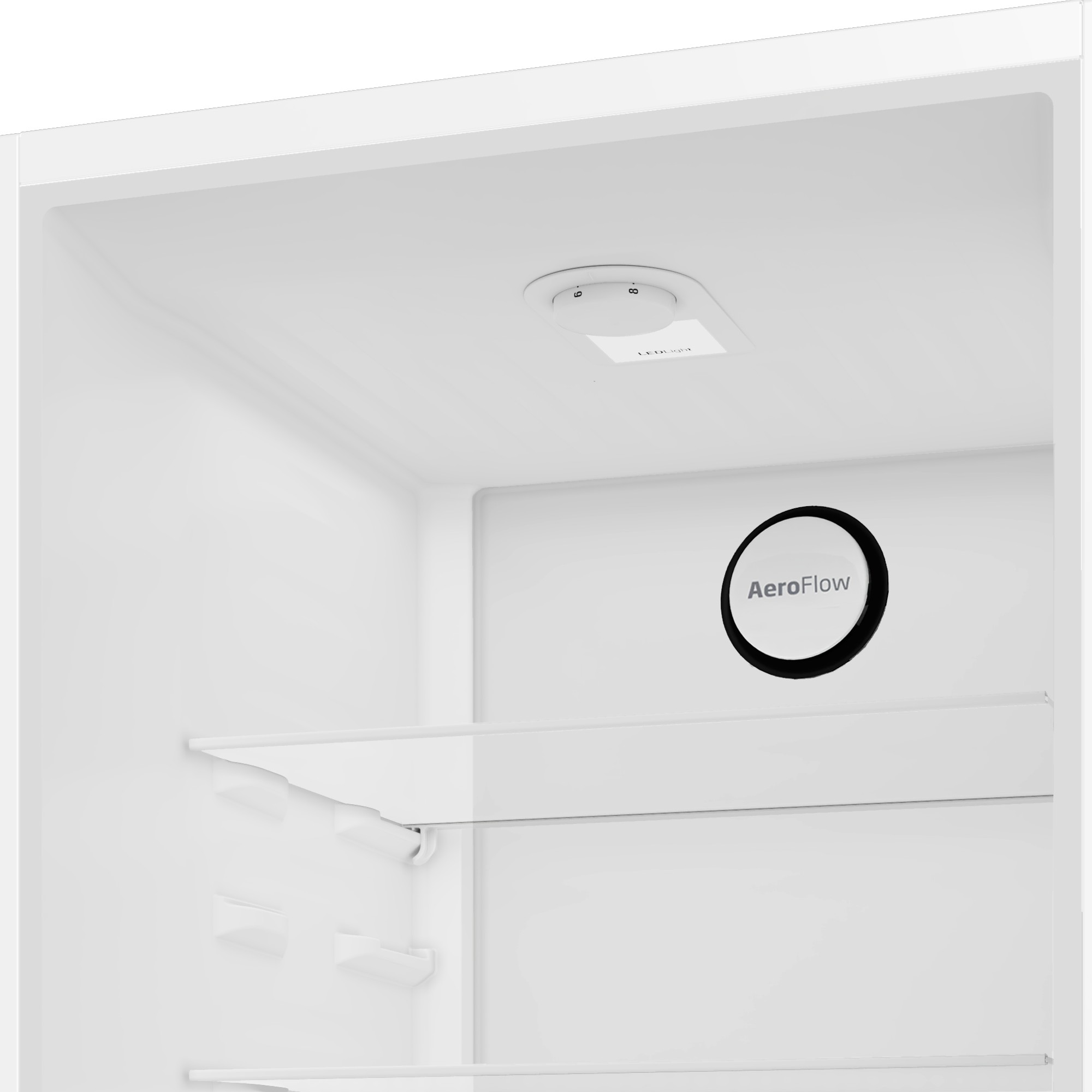 Beko 660316 MB No Frost Buzdolabı