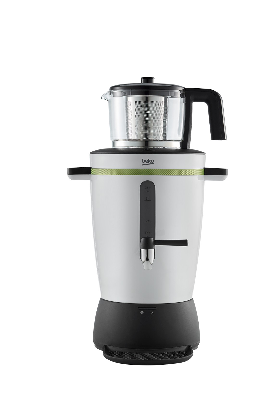 Beko SE 8034 Semaver