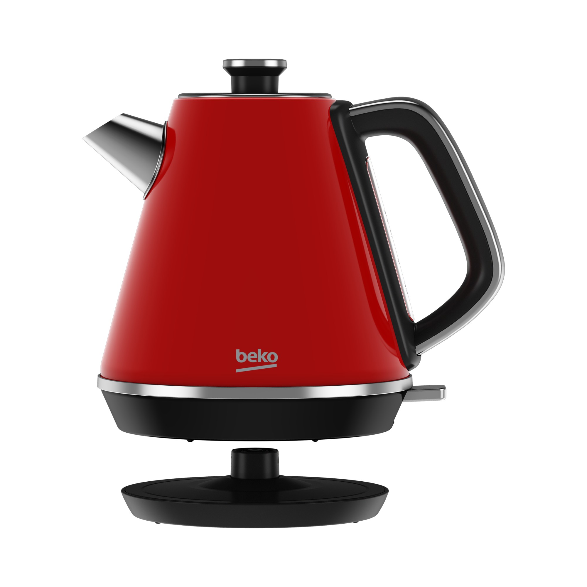 Beko KL 5422 Retro Su Isıtıcı Kettle