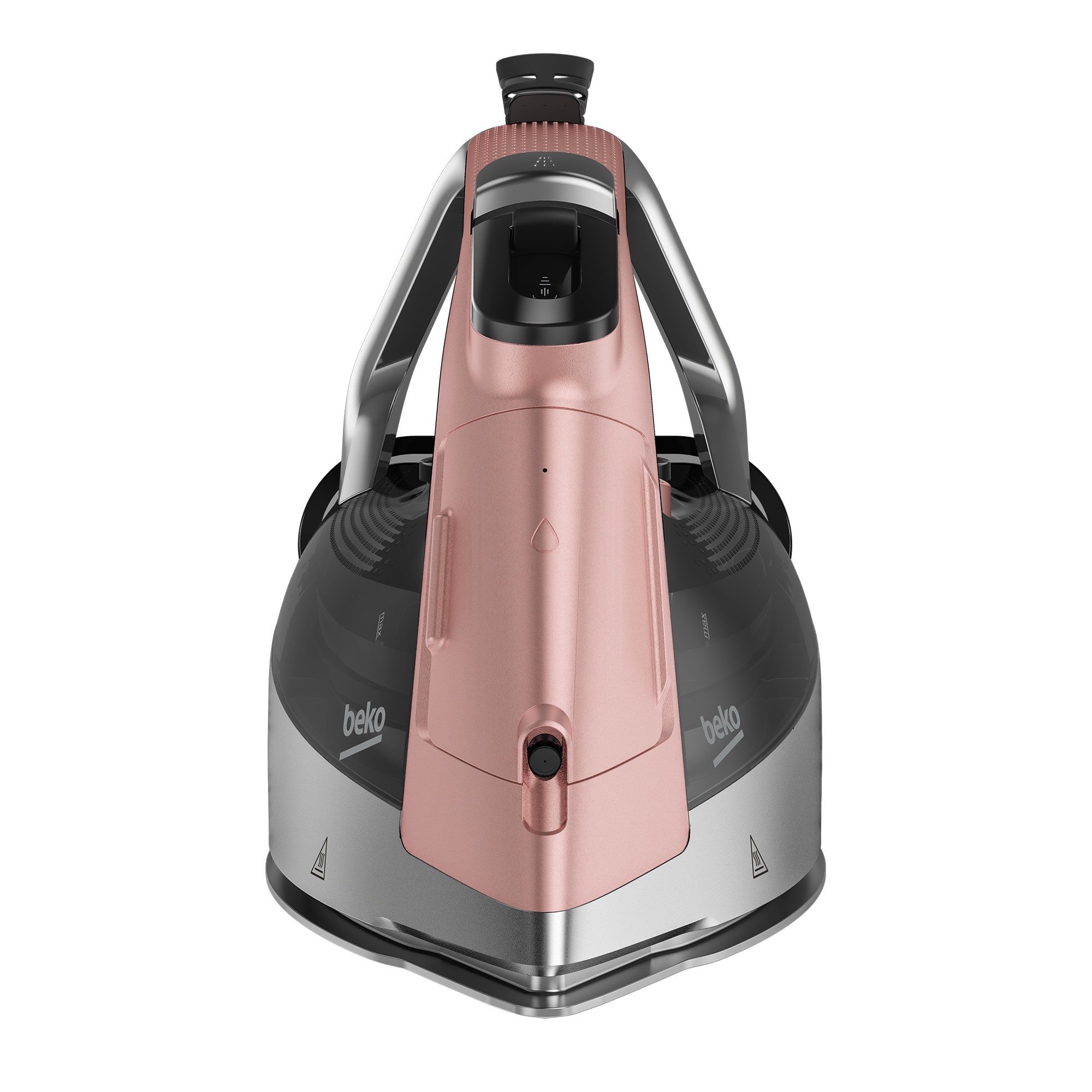 Beko BEU 8030 M ActiPress Expert Buharlı Ütü