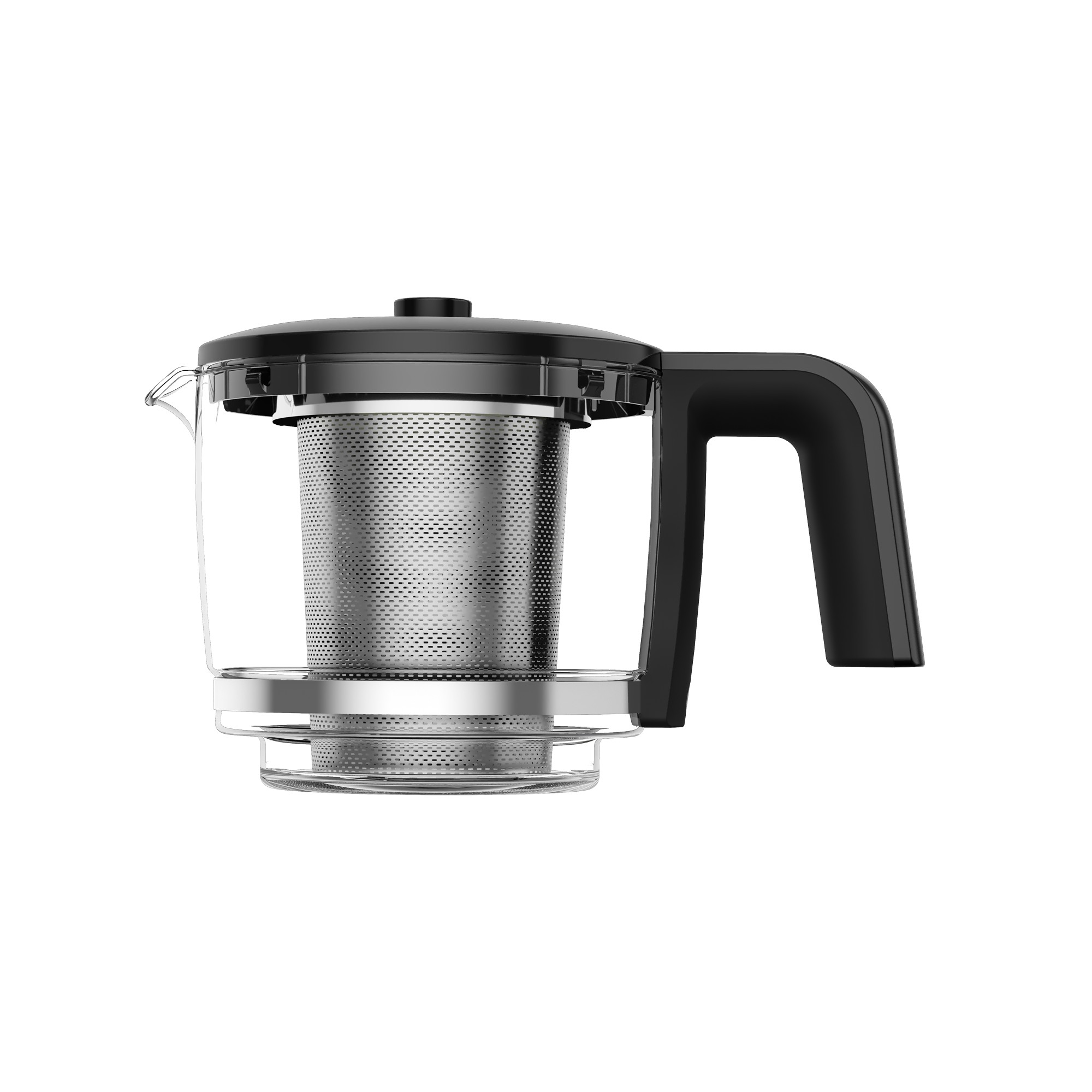 Beko SE 8036 I Semaver