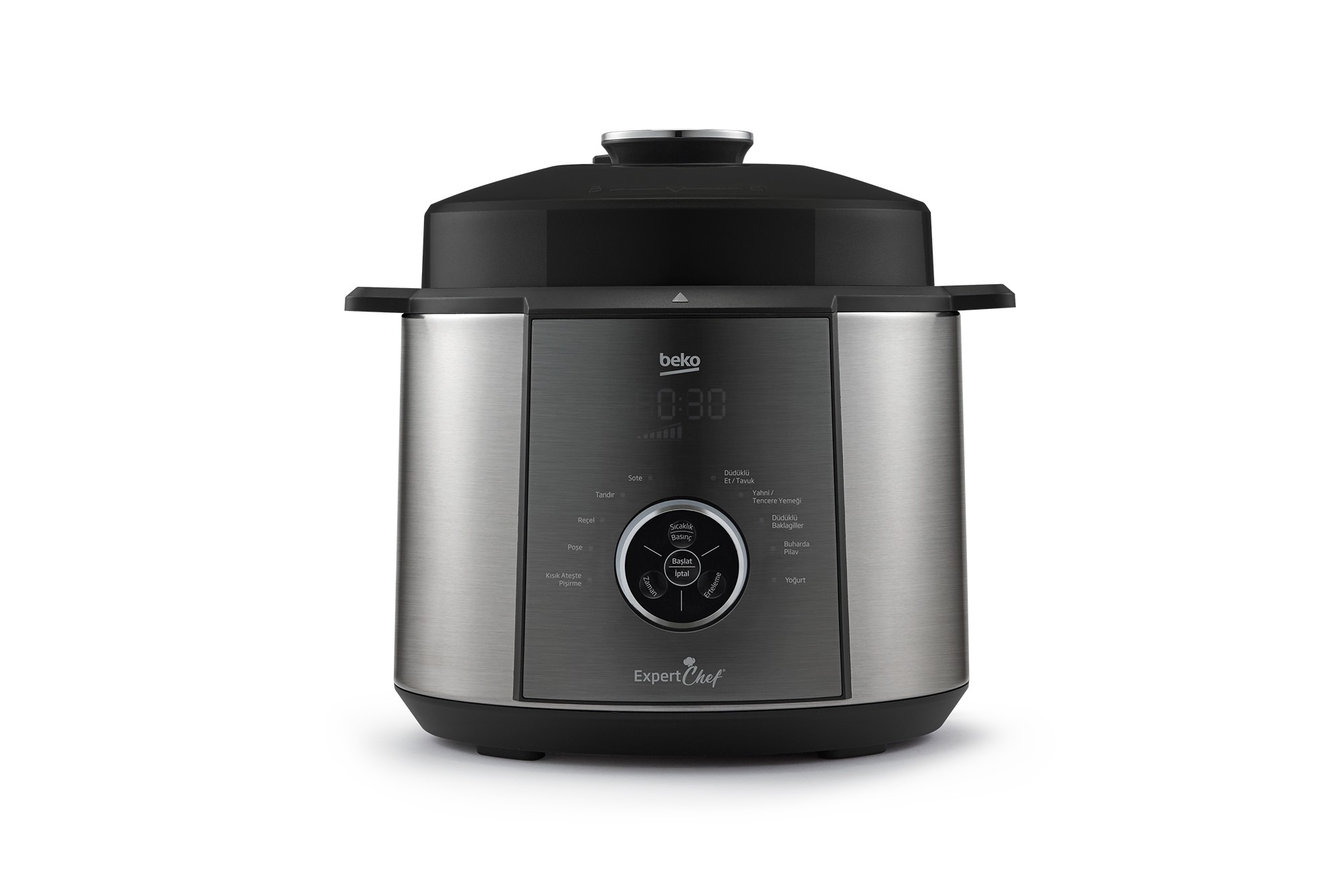 Beko MC 5056 I ExpertChef Çok Amaçlı Pişirici