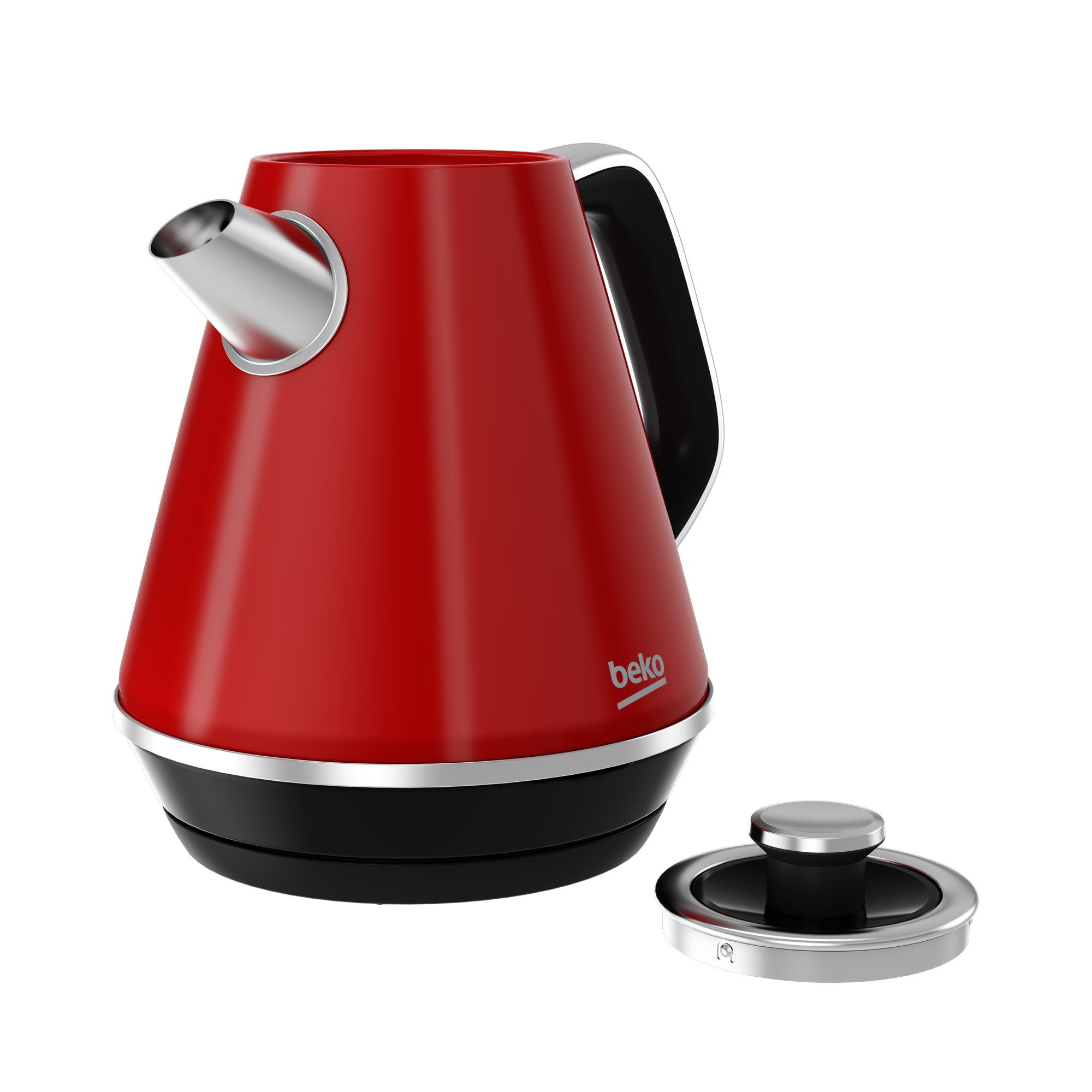 Beko KL 5422 Retro Su Isıtıcı Kettle