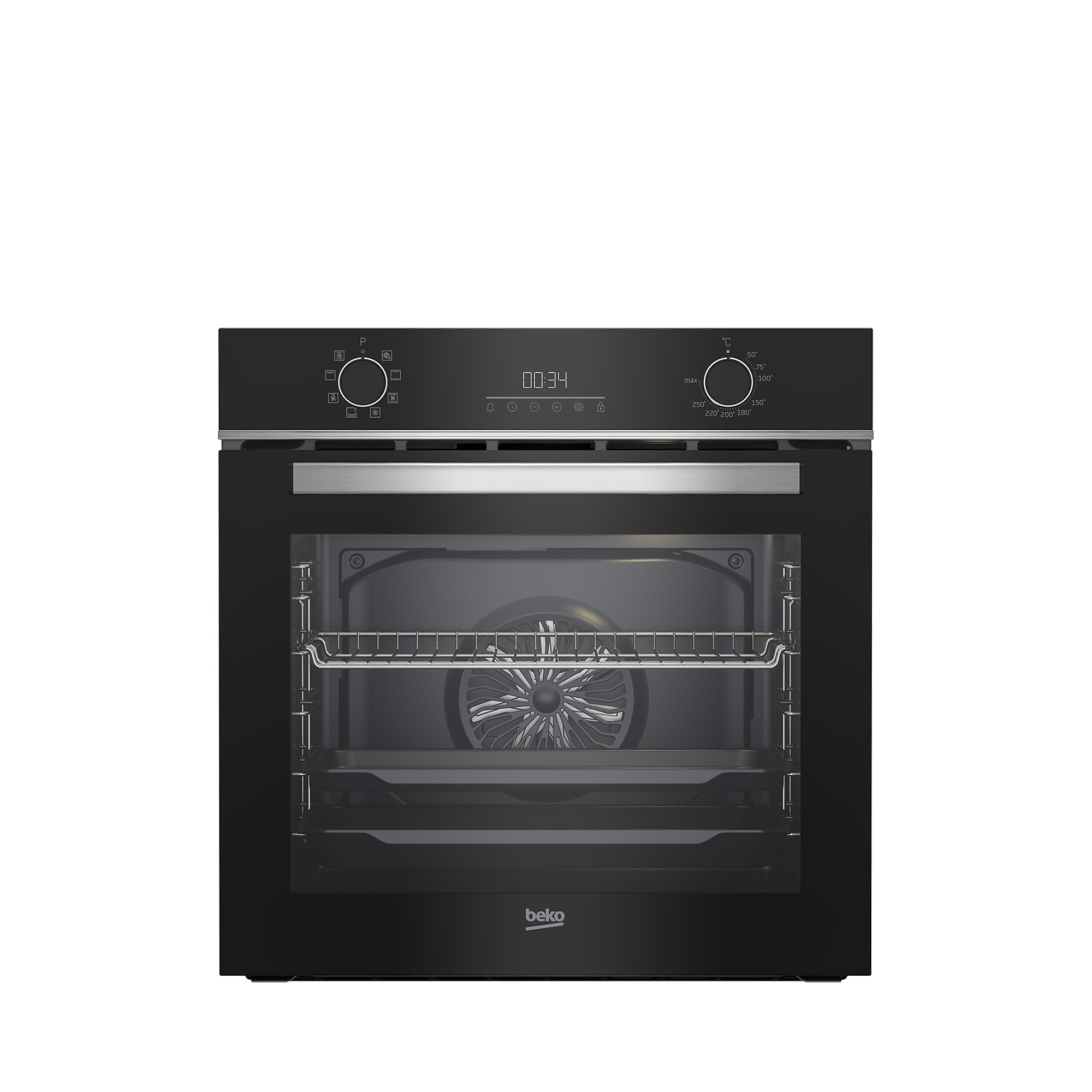 Beko BFC 430 S Buhar Destekli Ankastre Fırın