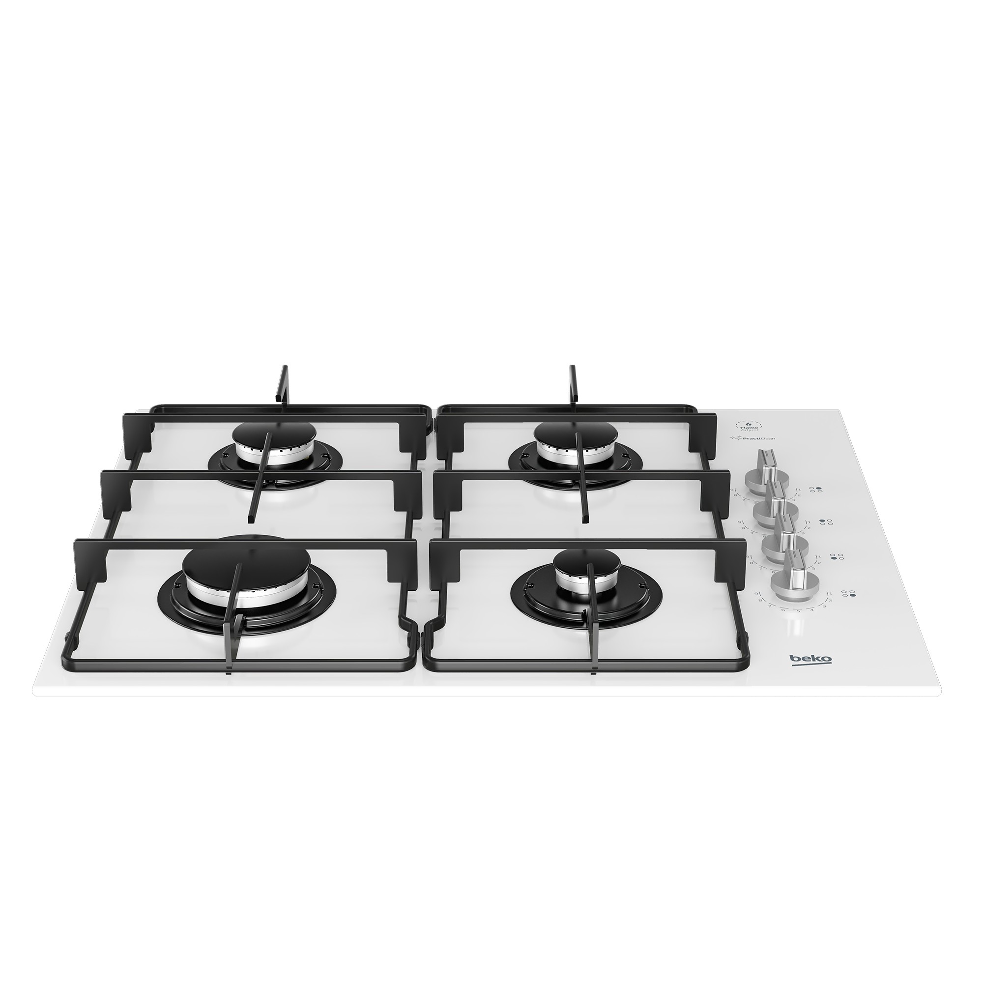 Beko BOCD D 6511 EKB Ankastre Ocak