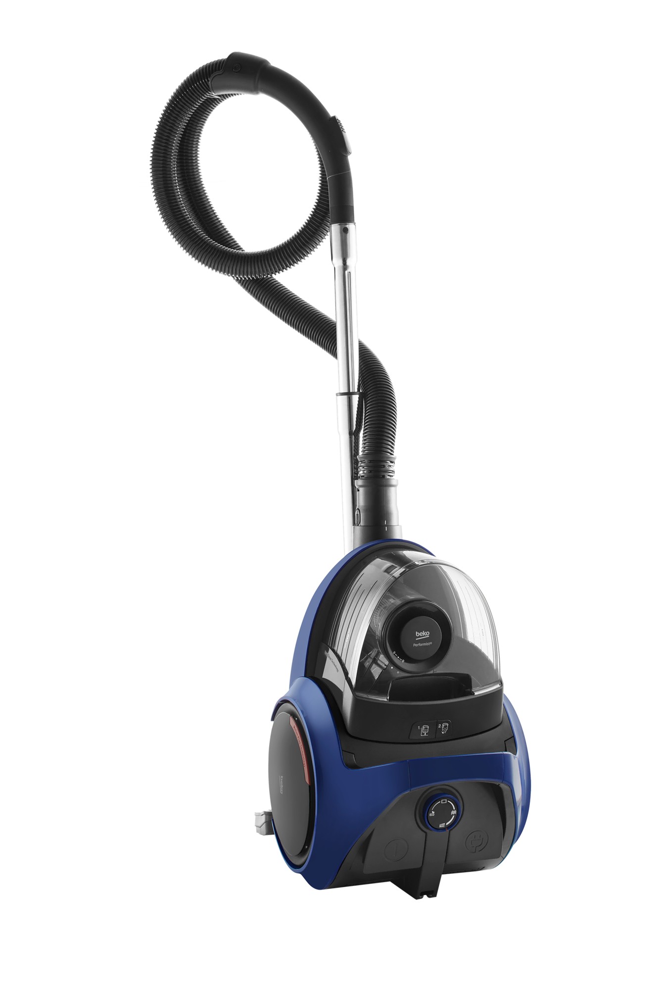 Beko TSZ 5083 Performist Toz Torbasız Süpürge