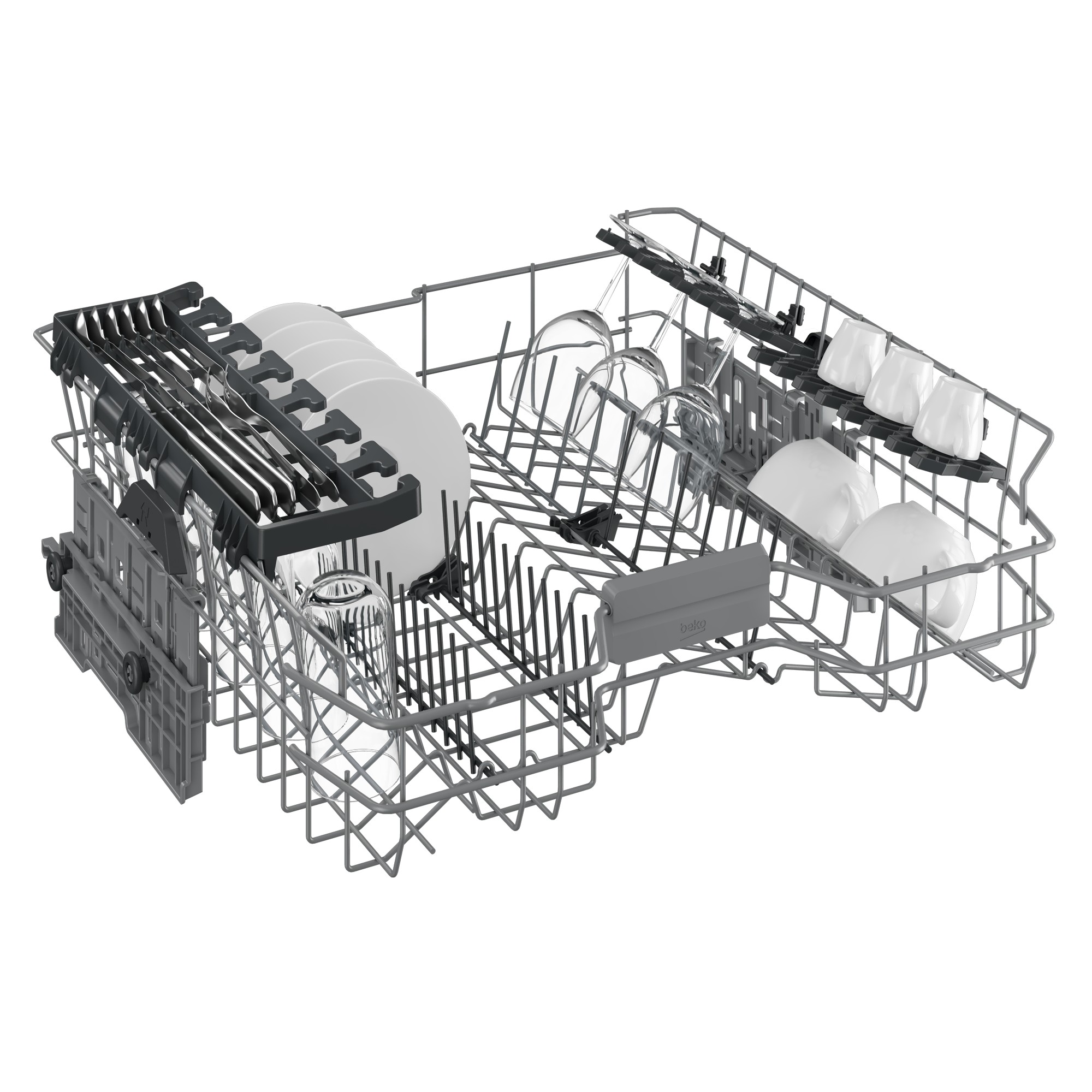 Beko BM 6047 Bulaşık Makinesi