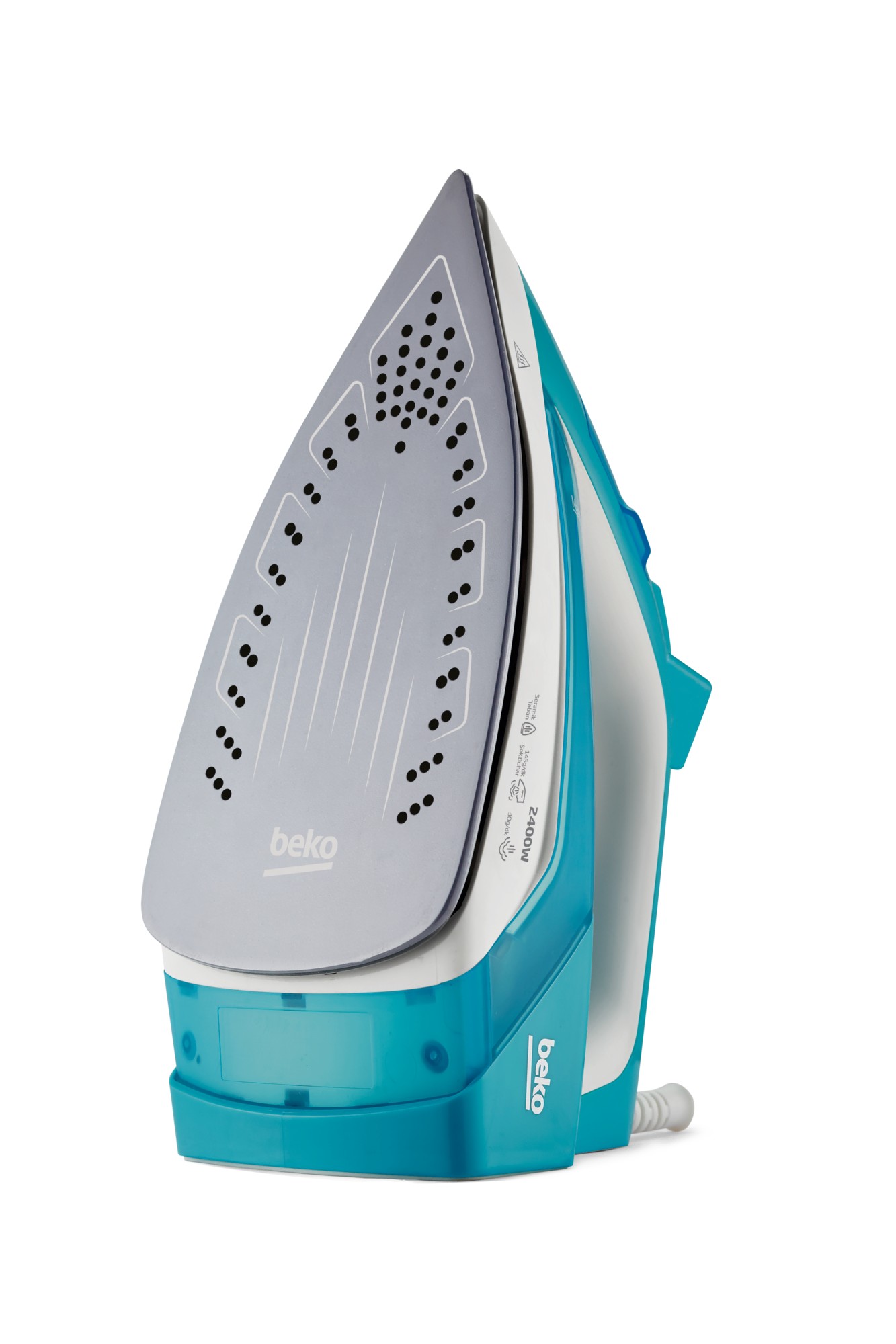 Beko BEU 2924 ActiPress Buharlı Ütü