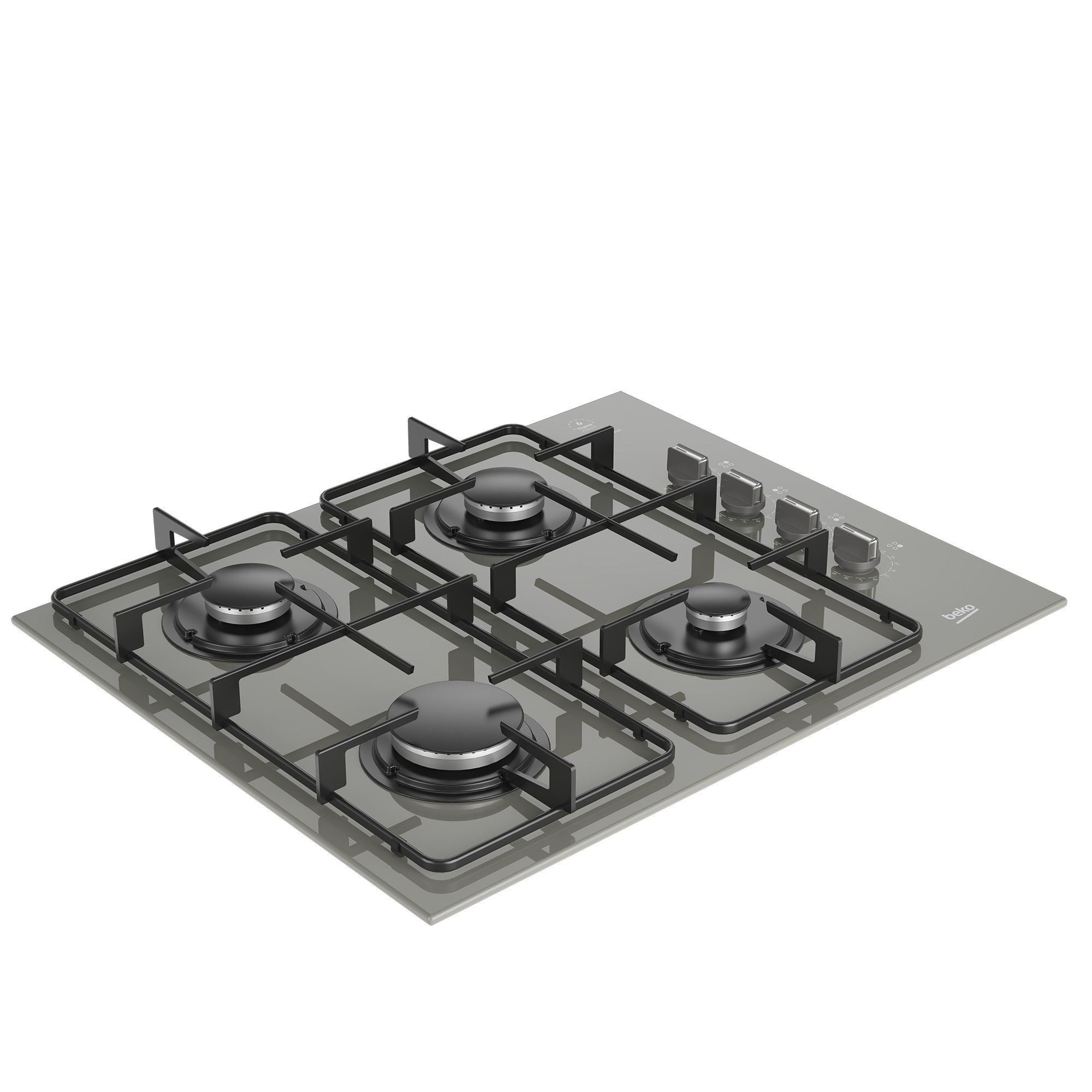Beko BOCD D 6512 EKG Ankastre Ocak