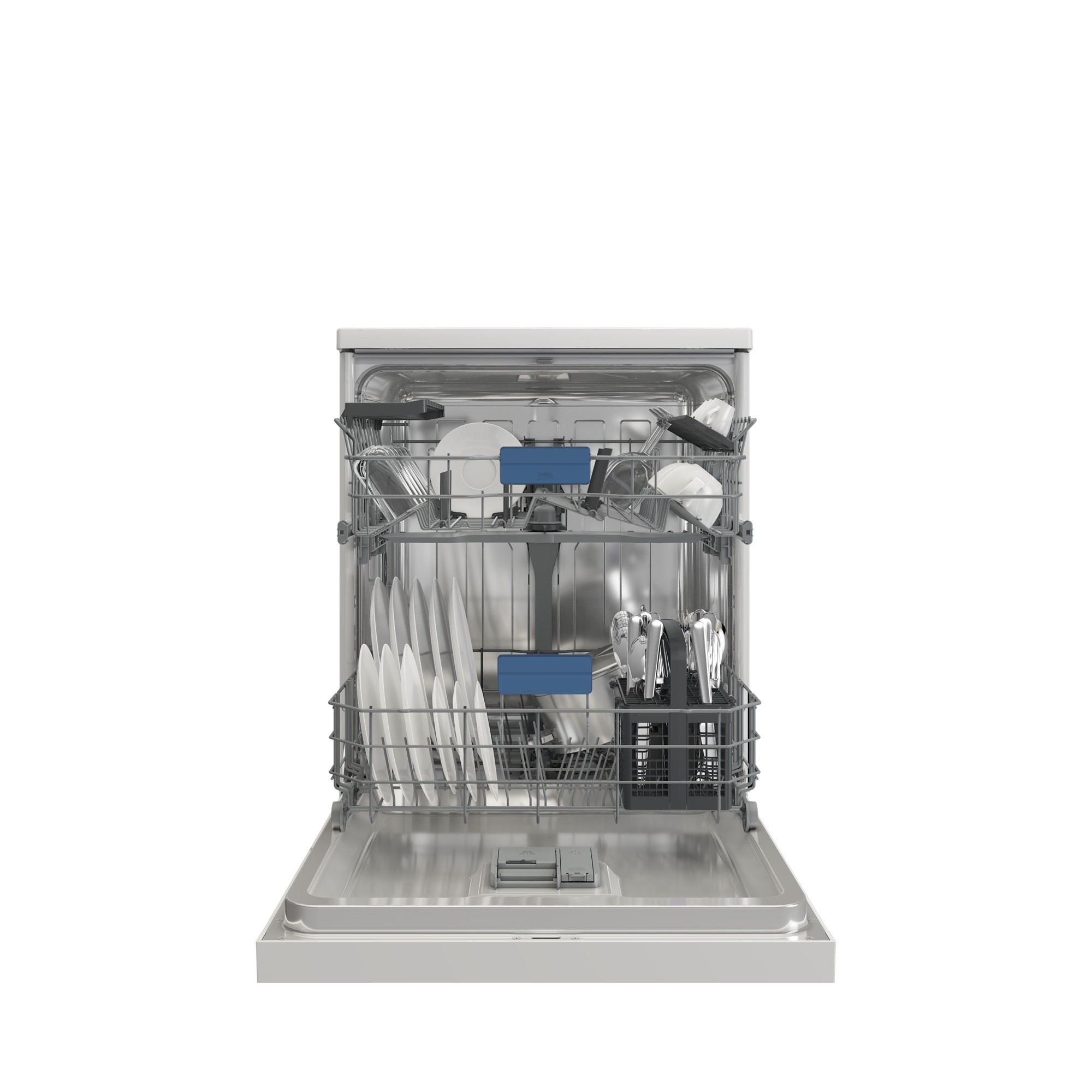 Beko BM 5145 WF Bulaşık Makinesi