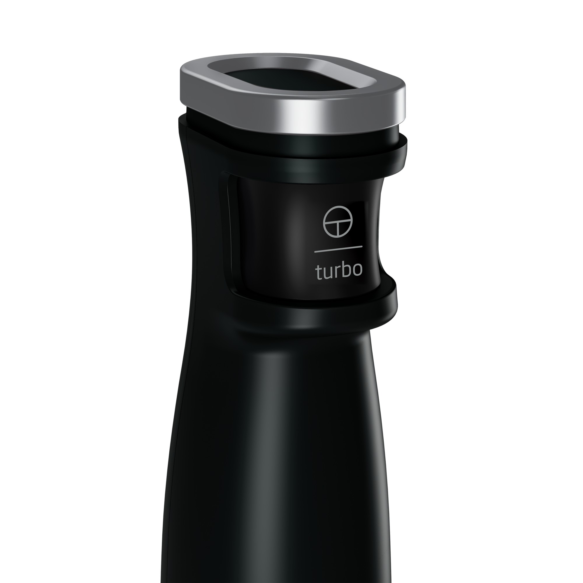 Beko RHB 5050 B Floral Blender Seti