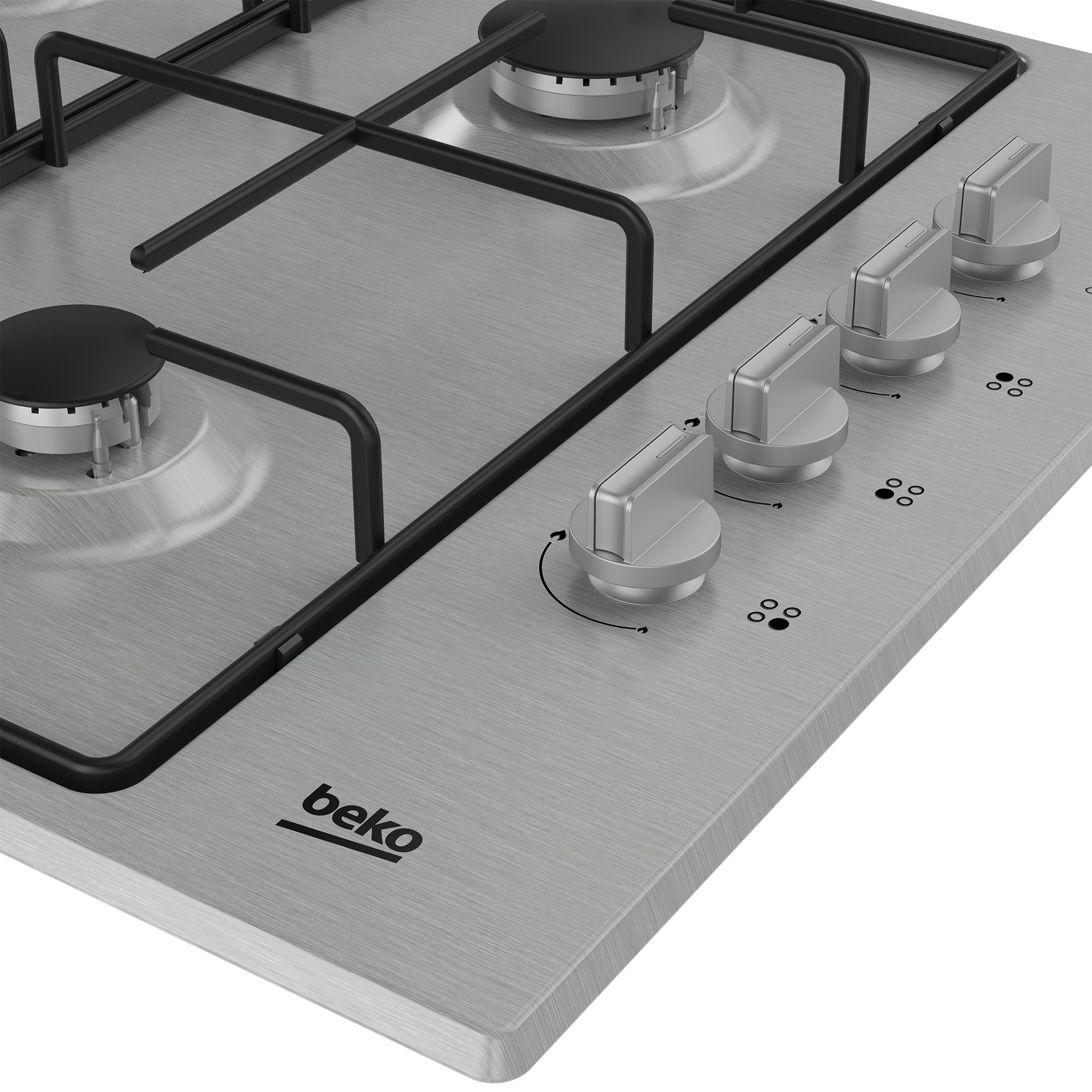 Beko BOMD D 6110 EI Ankastre Ocak
