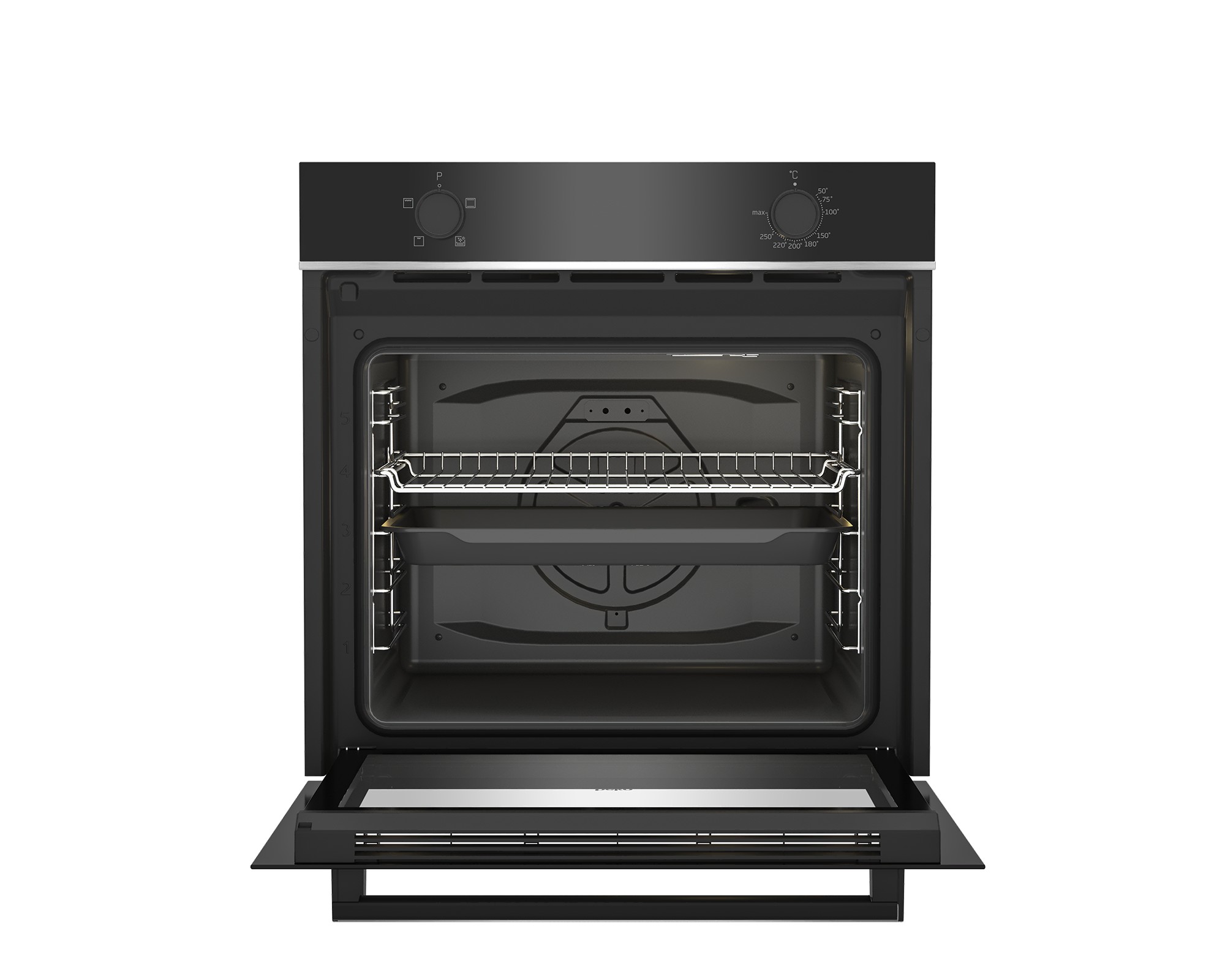 Beko BFC 210 S Ankastre Fırın