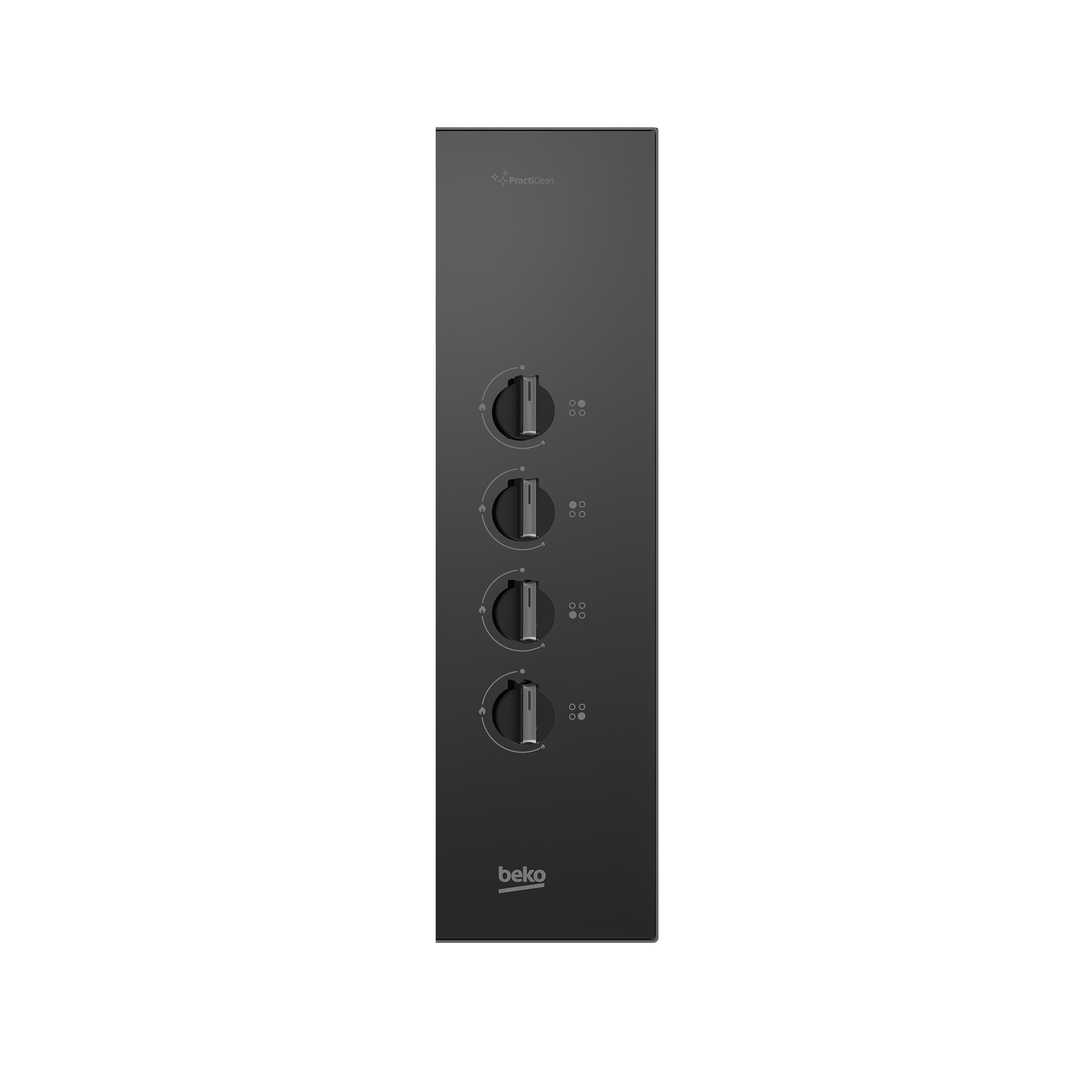 Beko BOCD T 6510 DWS Ankastre Ocak