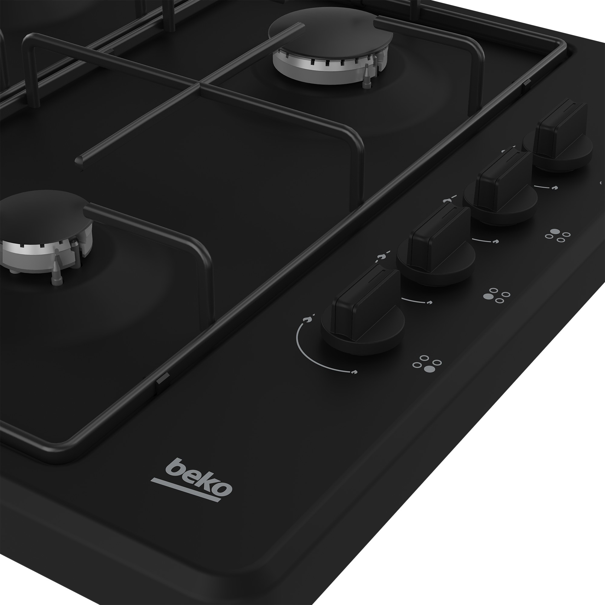 Beko BSOMD D 611ES Set Üstü Ocak