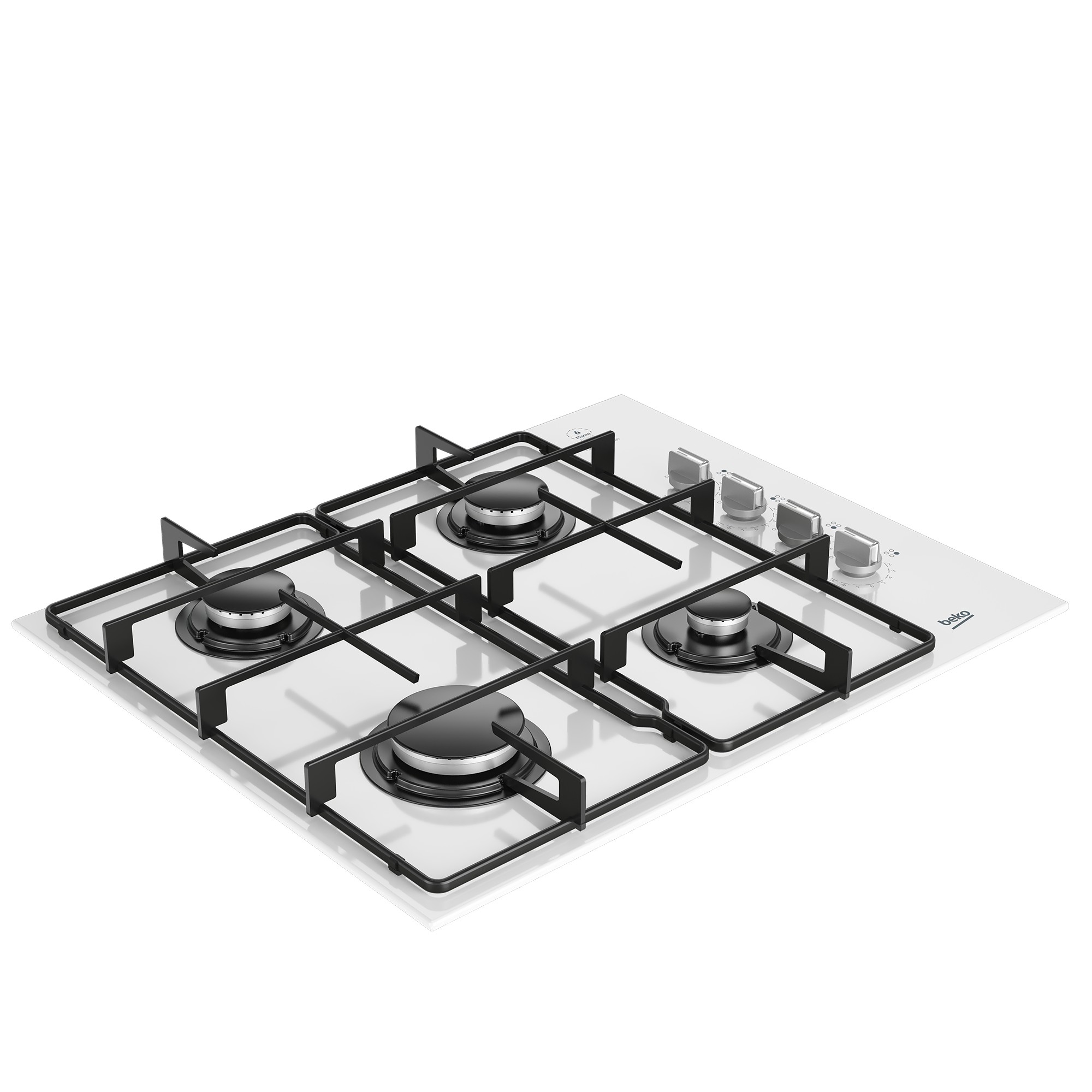 Beko BOCD D 6511 EKB Ankastre Ocak
