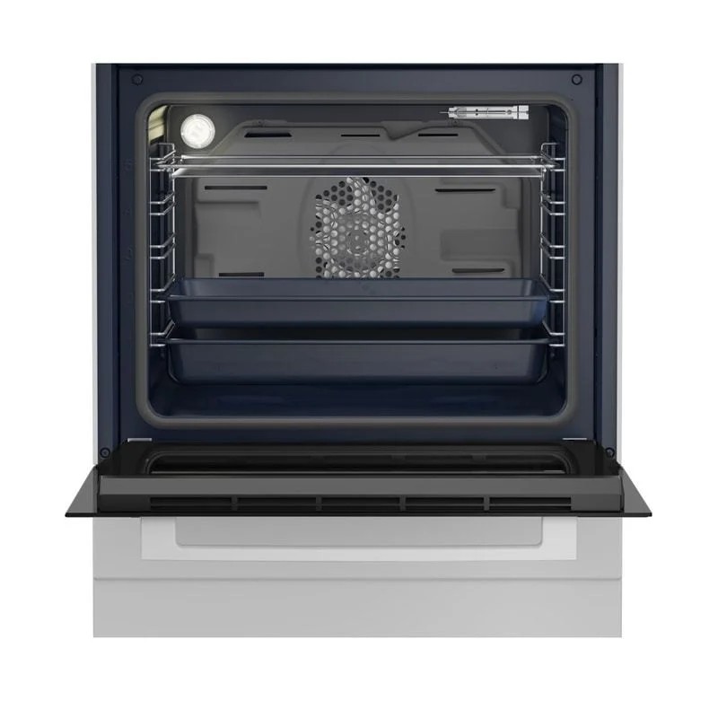 Beko BFM 410 EBB Ocaklı Fırın