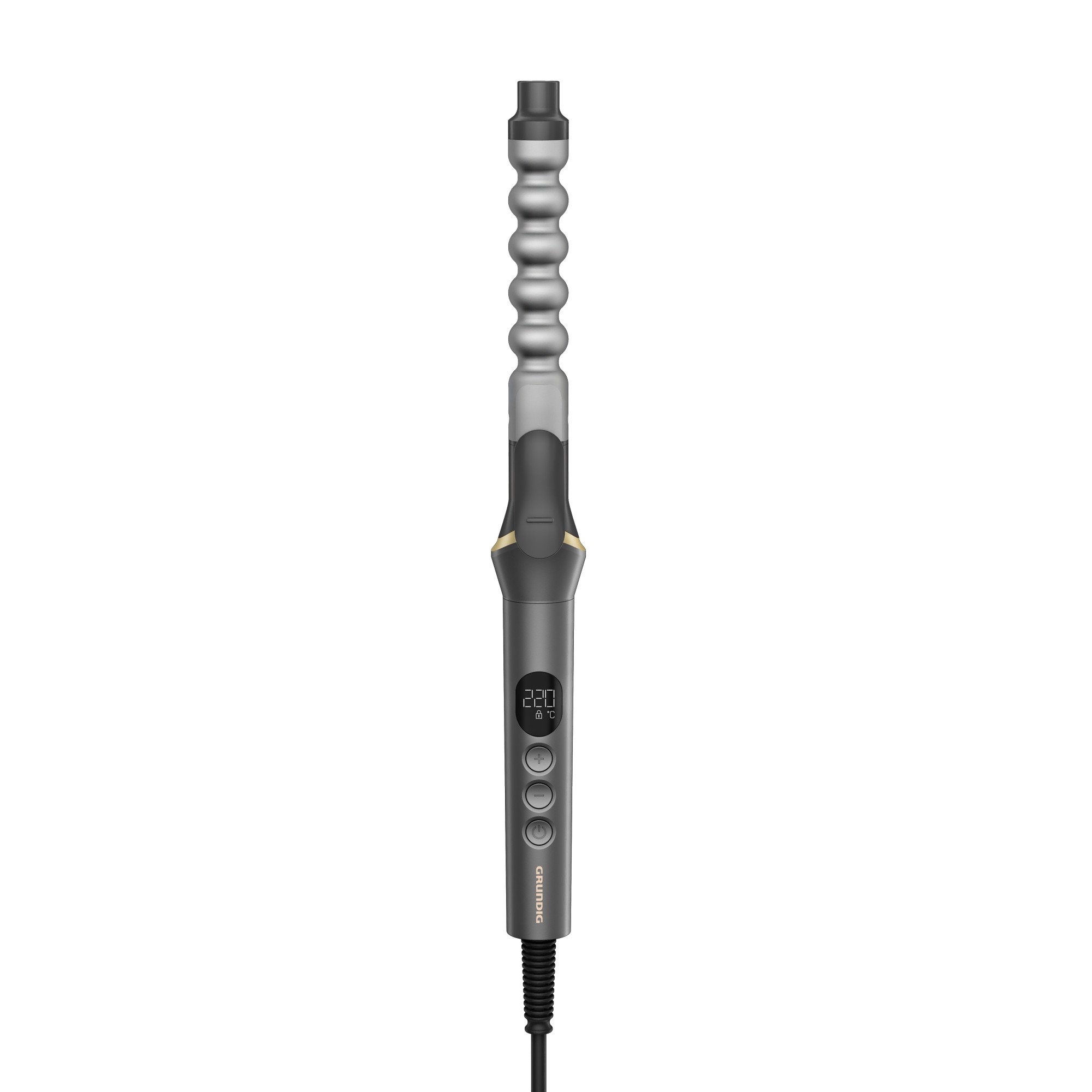 Grundig HS 9320 Elementa Ignis Saç Şekillendirici