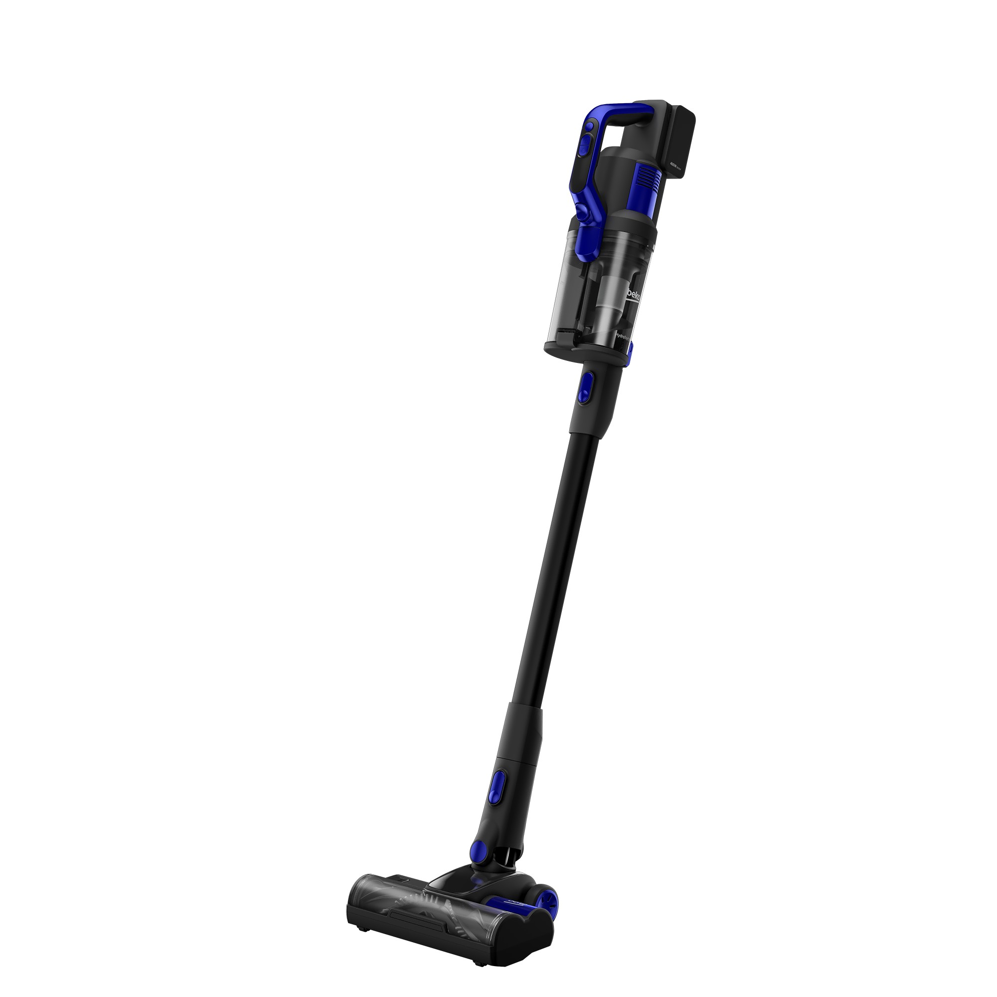 Beko VRW 90421 VD HydroTrio Islak - Kuru Şarjlı Dik Süpürge