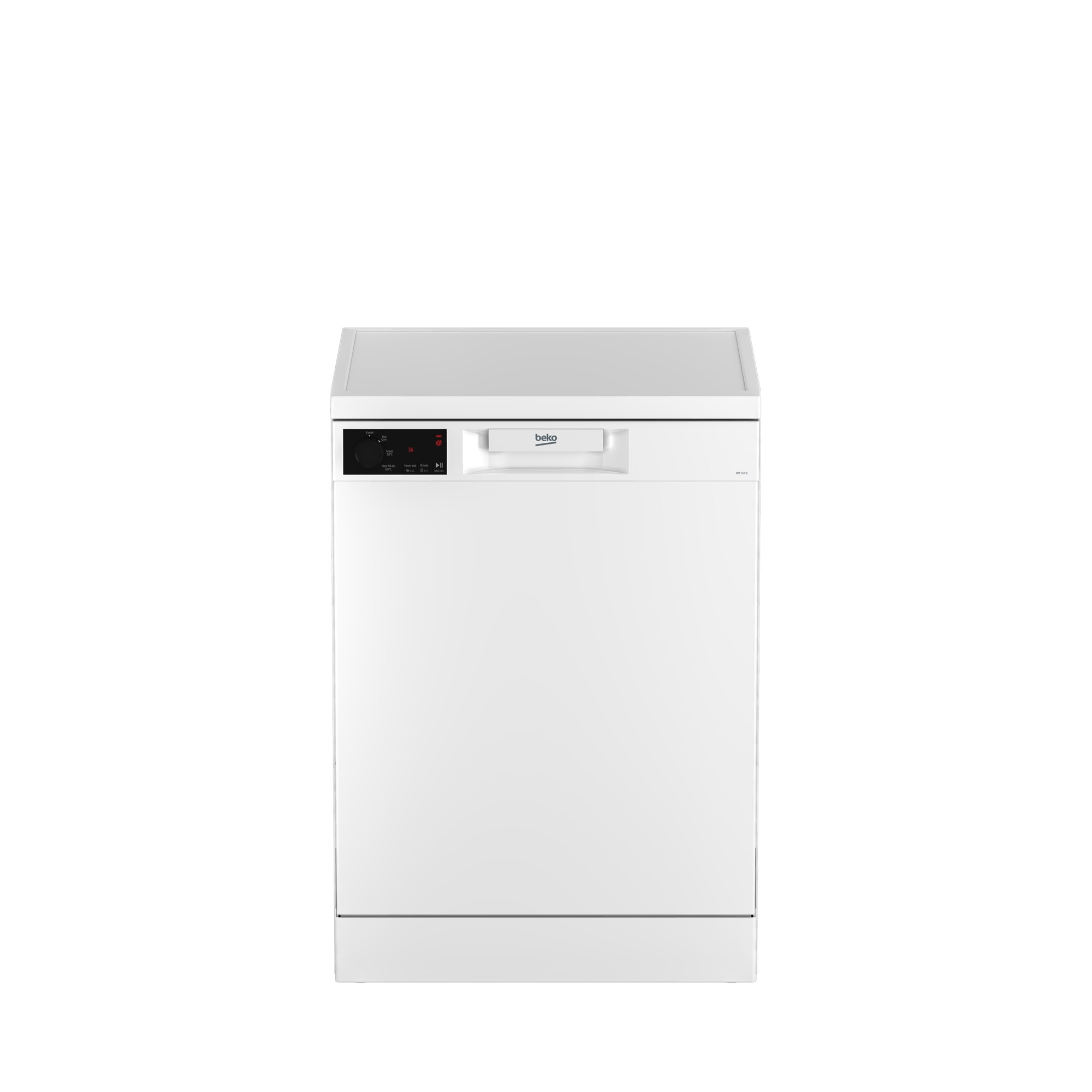 Beko BM 3143 Bulaşık Makinesi
