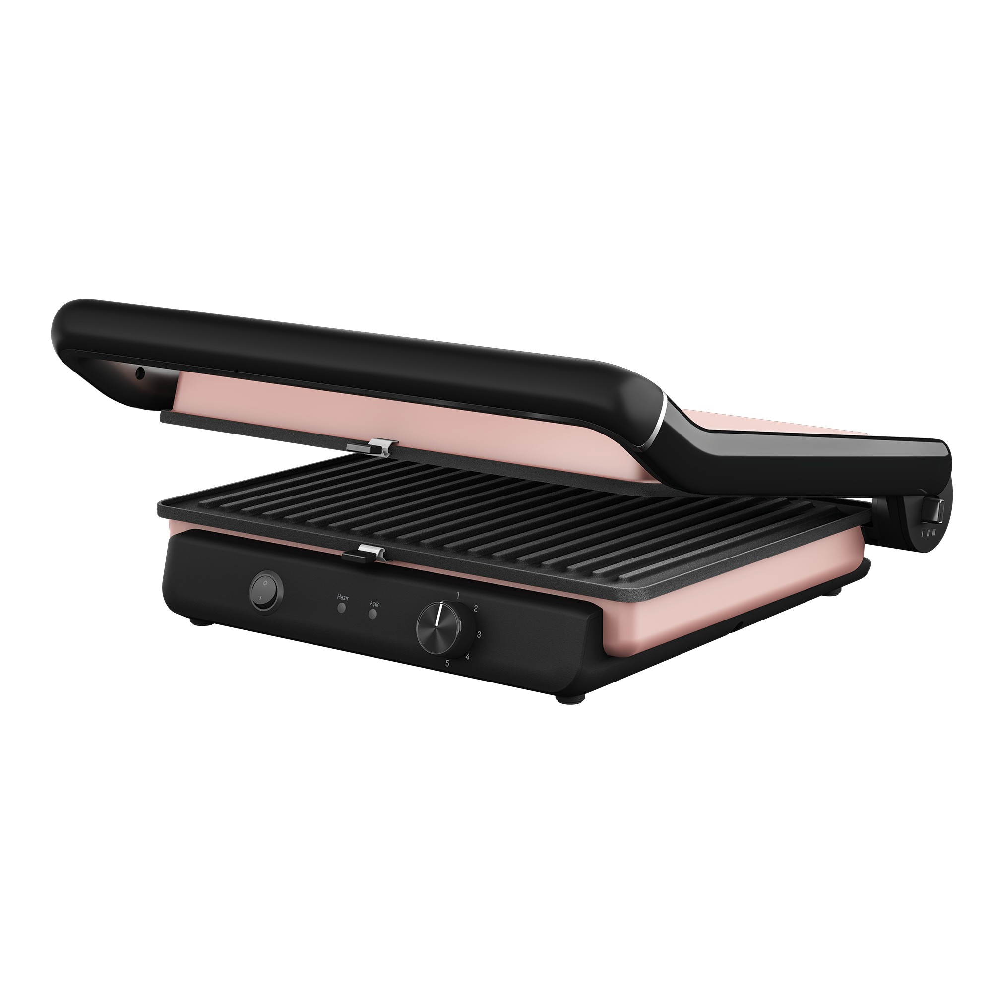 Beko TM 5046 CR Floral Tost Makinesi