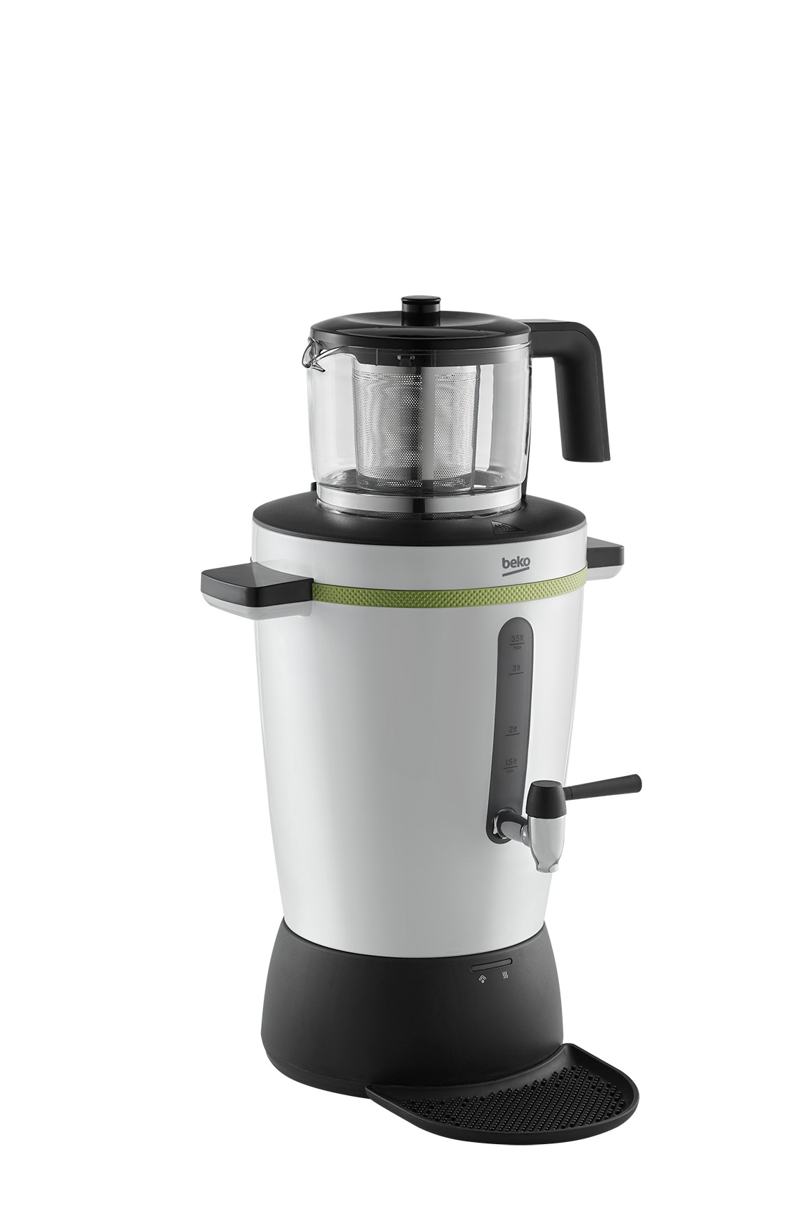 Beko SE 8034 Semaver