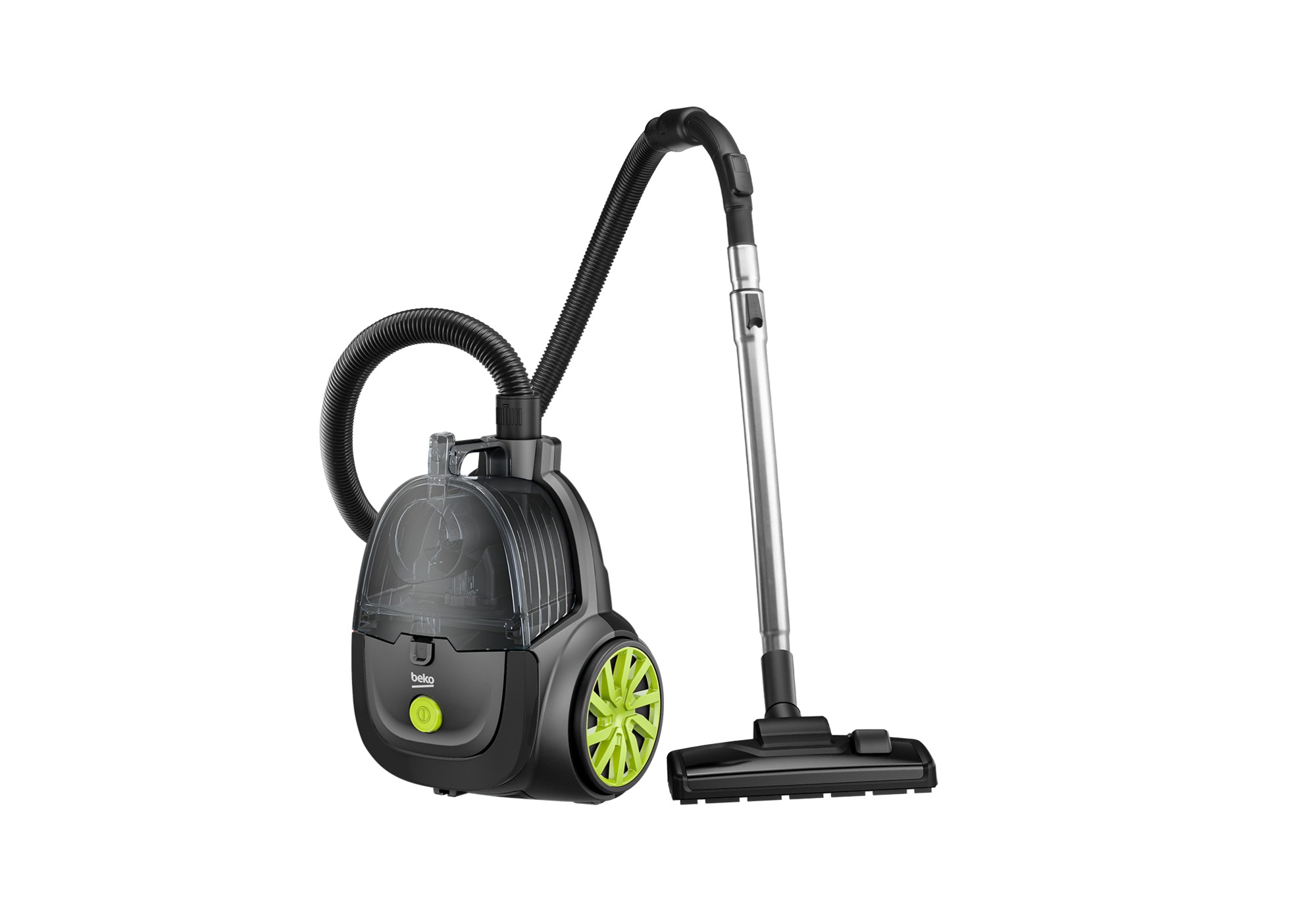 Beko TSZ 2282 UltraForce Toz Torbasız Süpürge