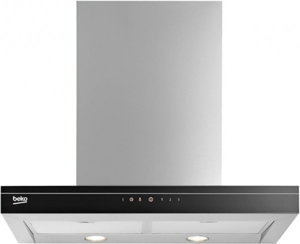 Beko ADV 6520 ES Duvar Tipi Davlumbaz