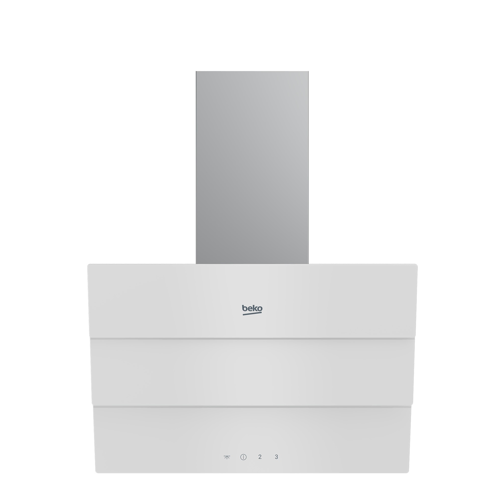 Beko BDE 6053 B Duvar Tipi Davlumbaz