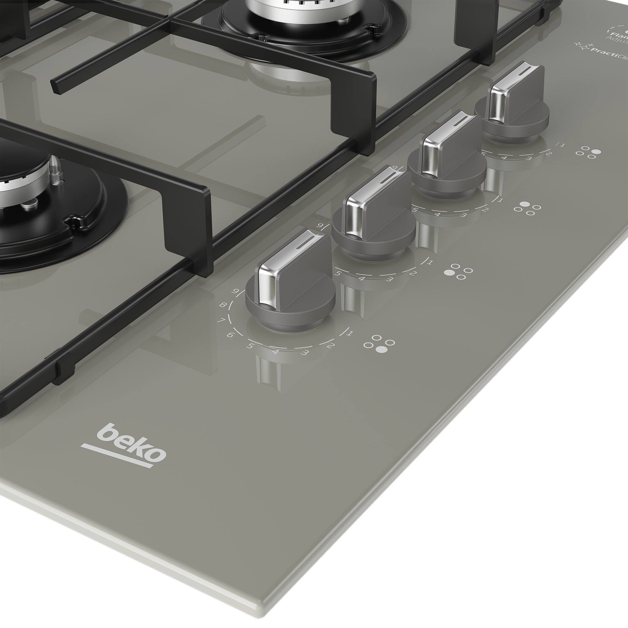Beko BOCD D 6511 EKG Ankastre Ocak