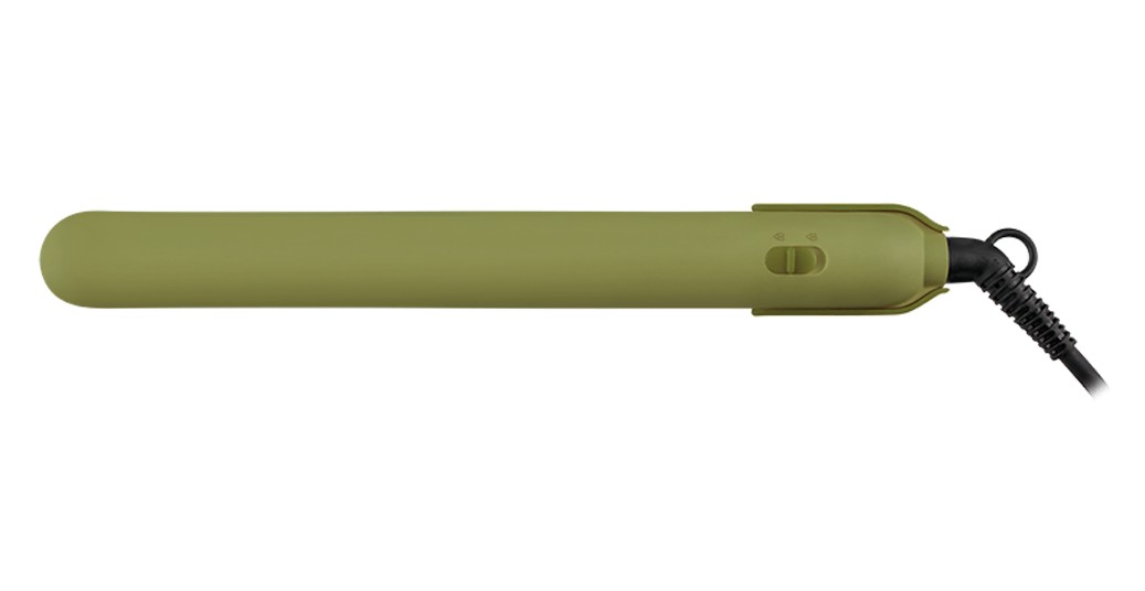Grundig HS 7033 Botanika Serisi Biberiye Saç Düzleştirici