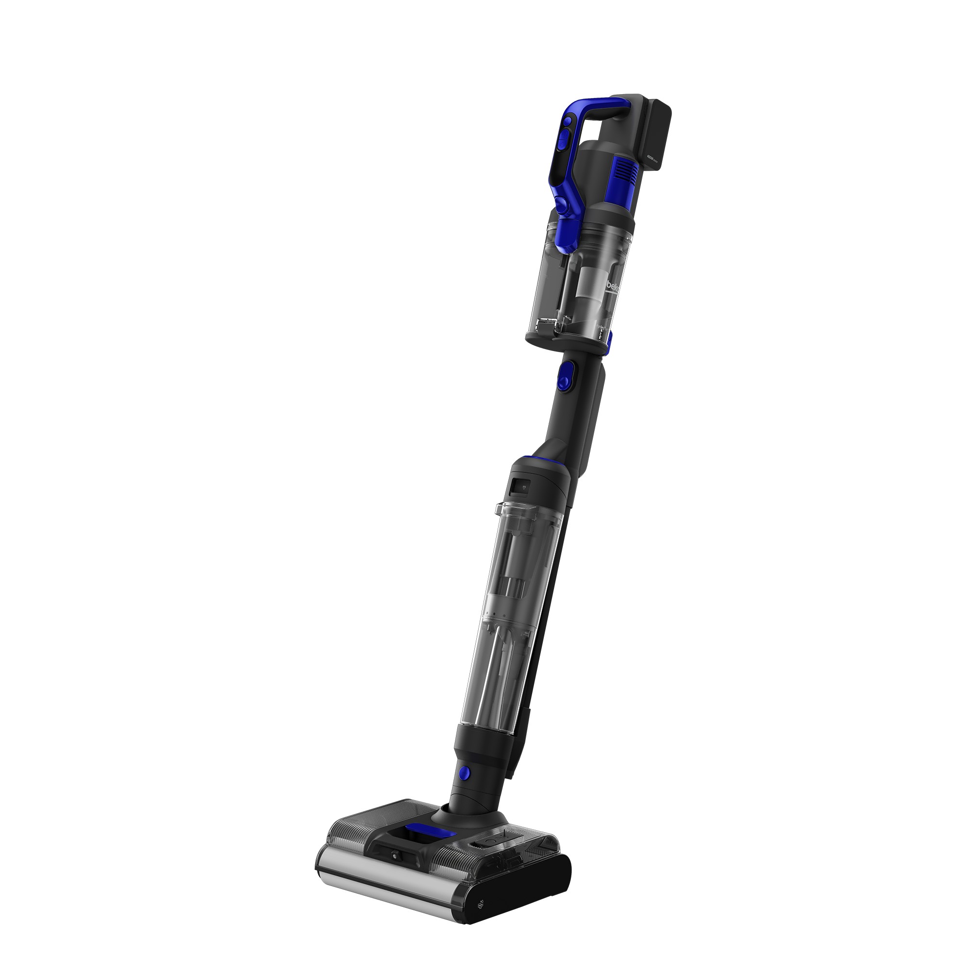 Beko VRW 90421 VD HydroTrio Islak - Kuru Şarjlı Dik Süpürge