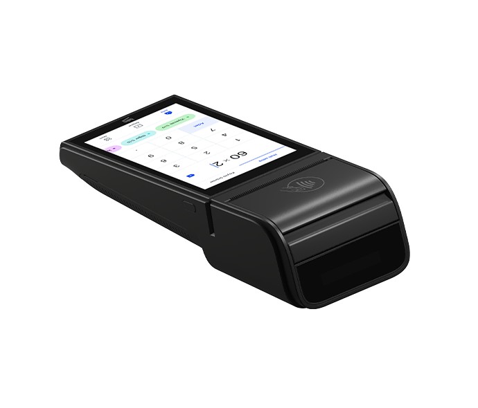 Beko X30 TR Yazar Kasa POS