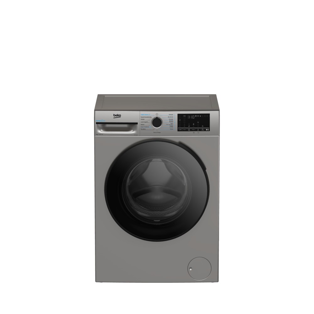 Beko CMX 10120 S Çamaşır Makinesi
