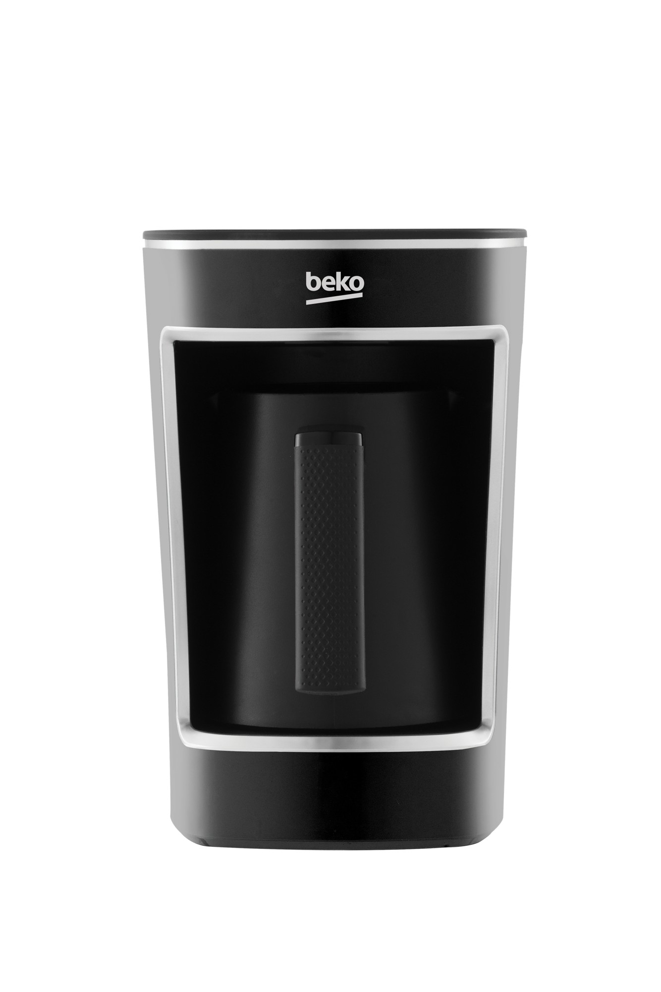 Beko TM 2341 Keyf-i Bol Siyah Türk Kahve Makinesi