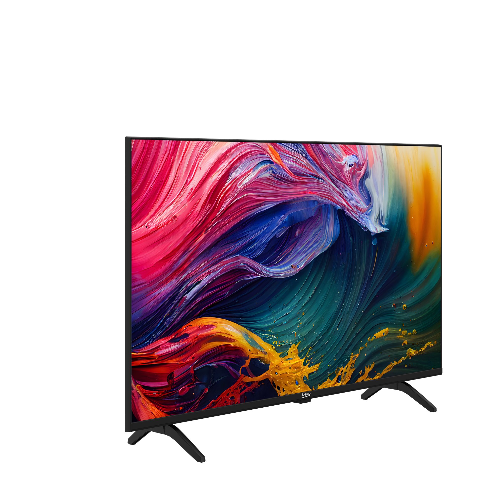 Beko B40 D 697 B Full HD Google TV
